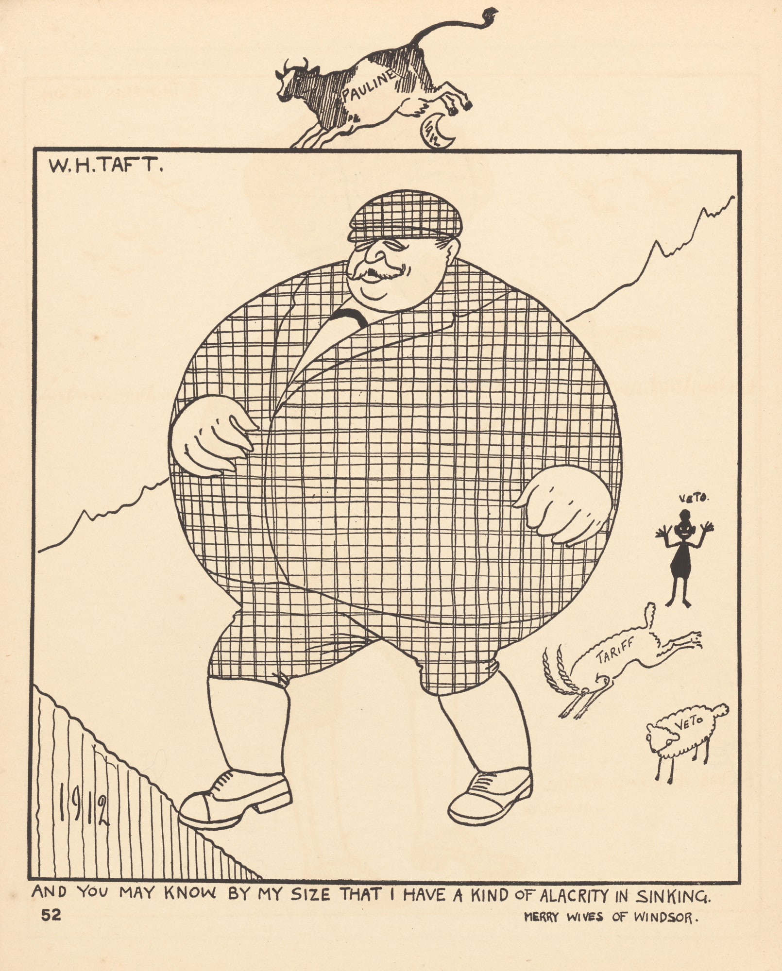 William Howard Taft