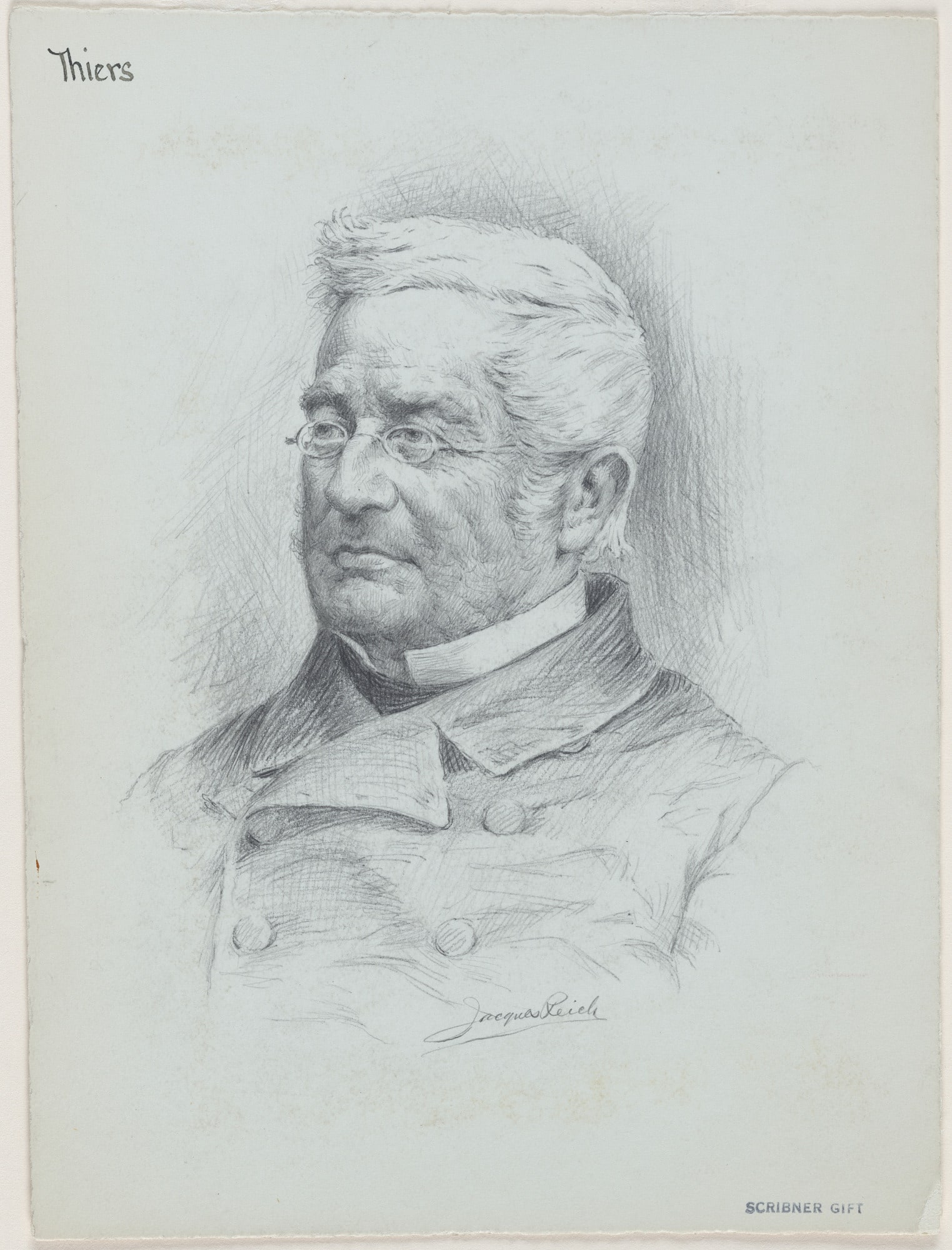 Louis Adolphe Thiers