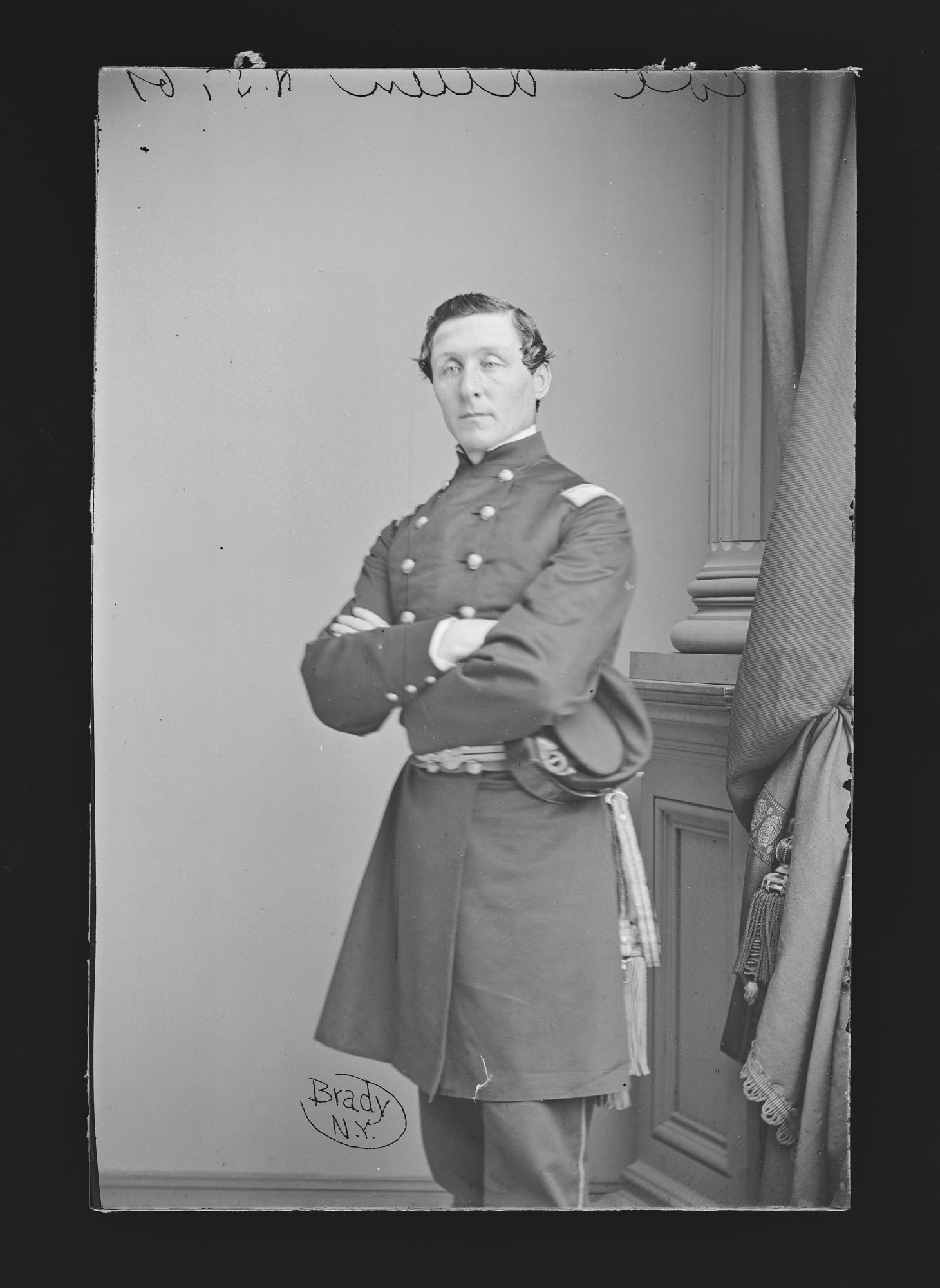 William H. Allen