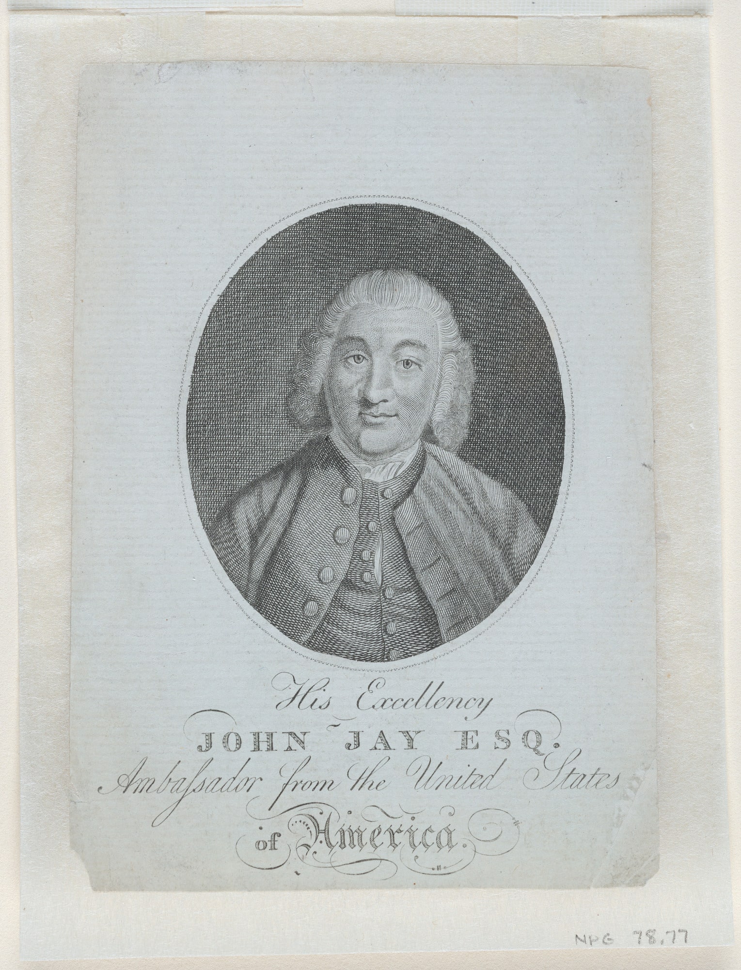 John Jay