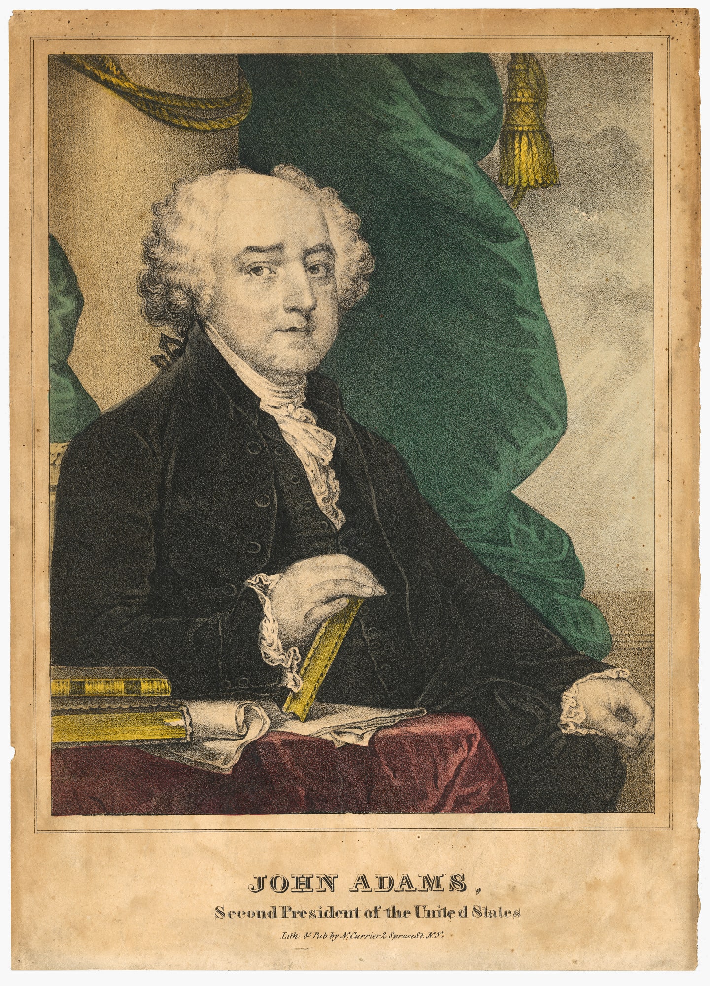 John Adams