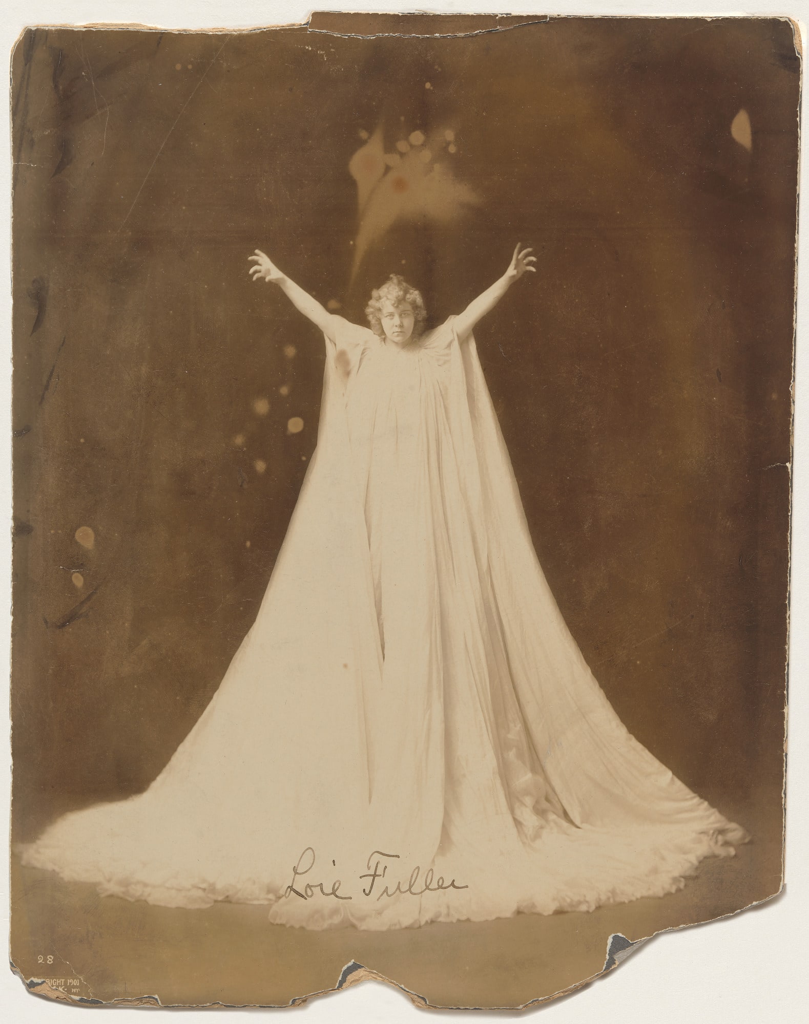 Loïe Fuller