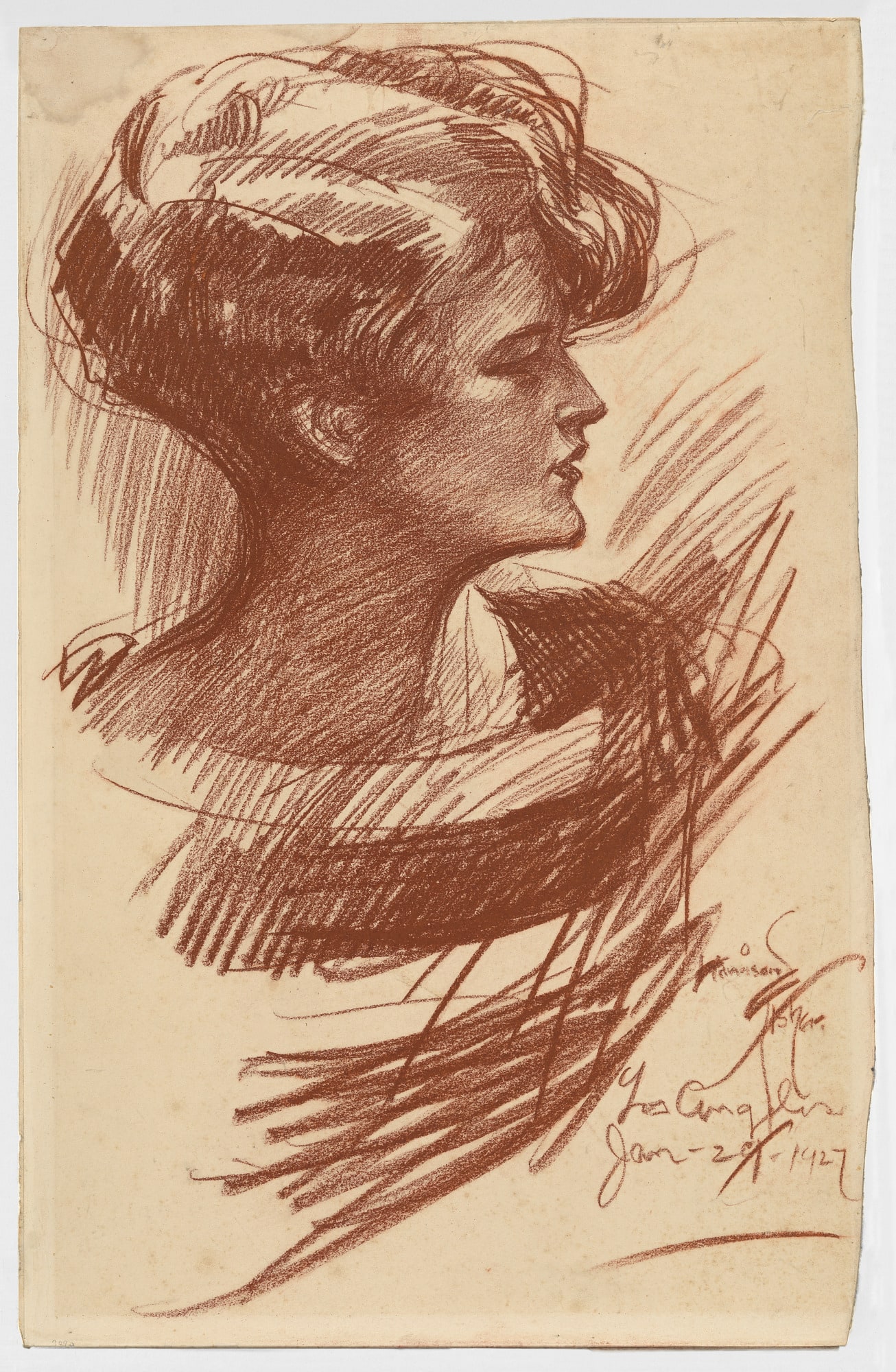 Zelda Sayre Fitzgerald