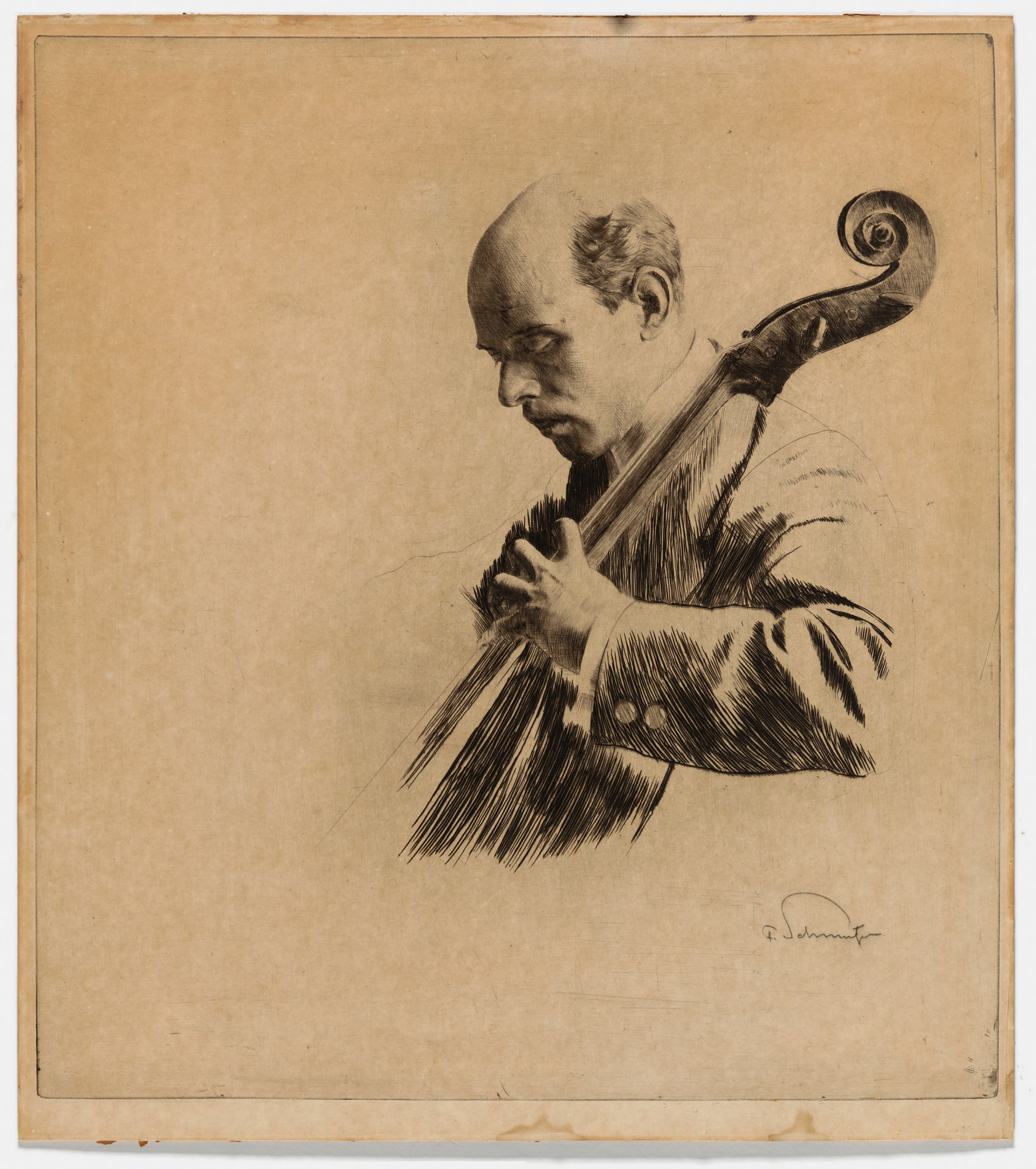 Pablo Casals