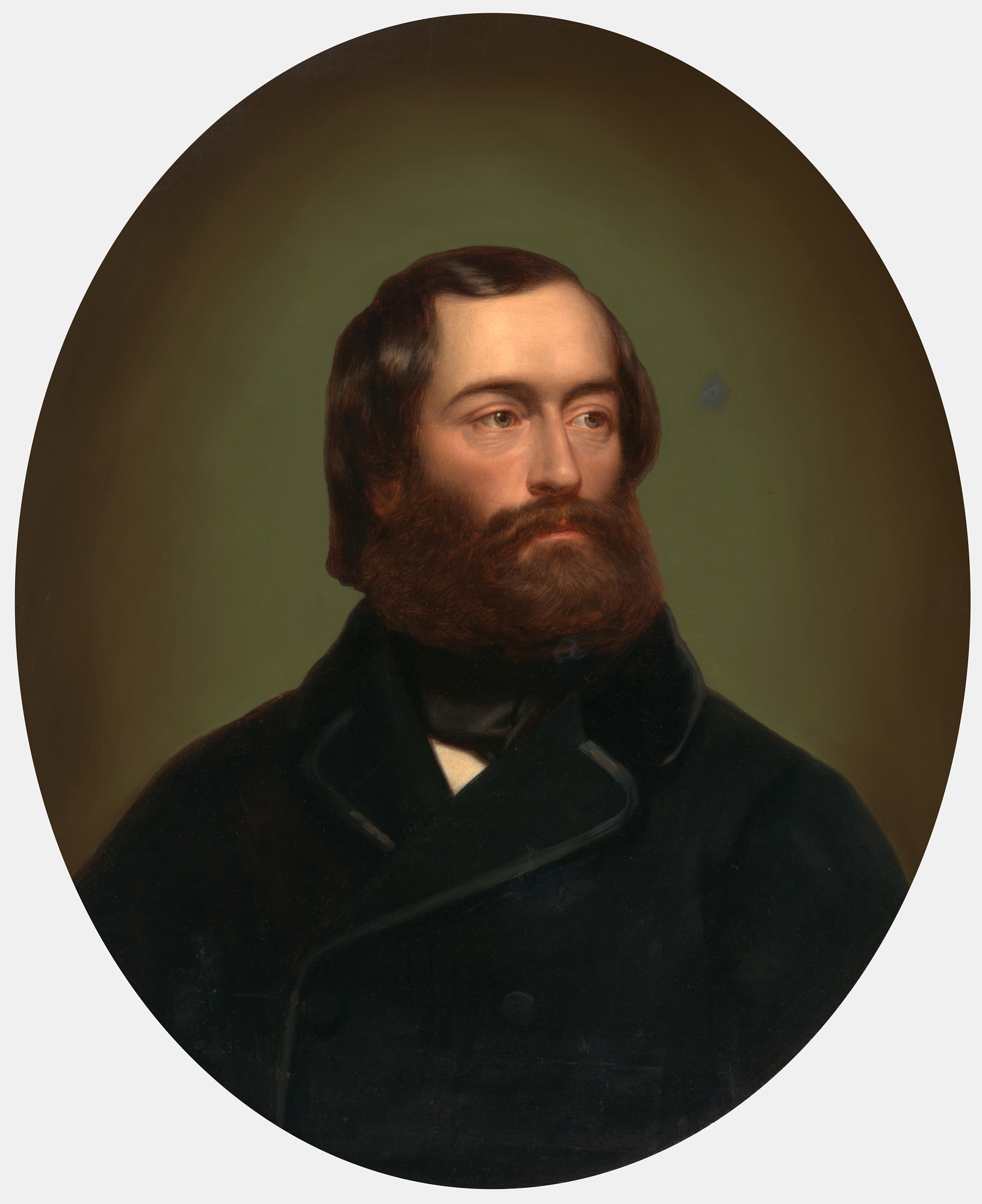 Elisha Kent Kane