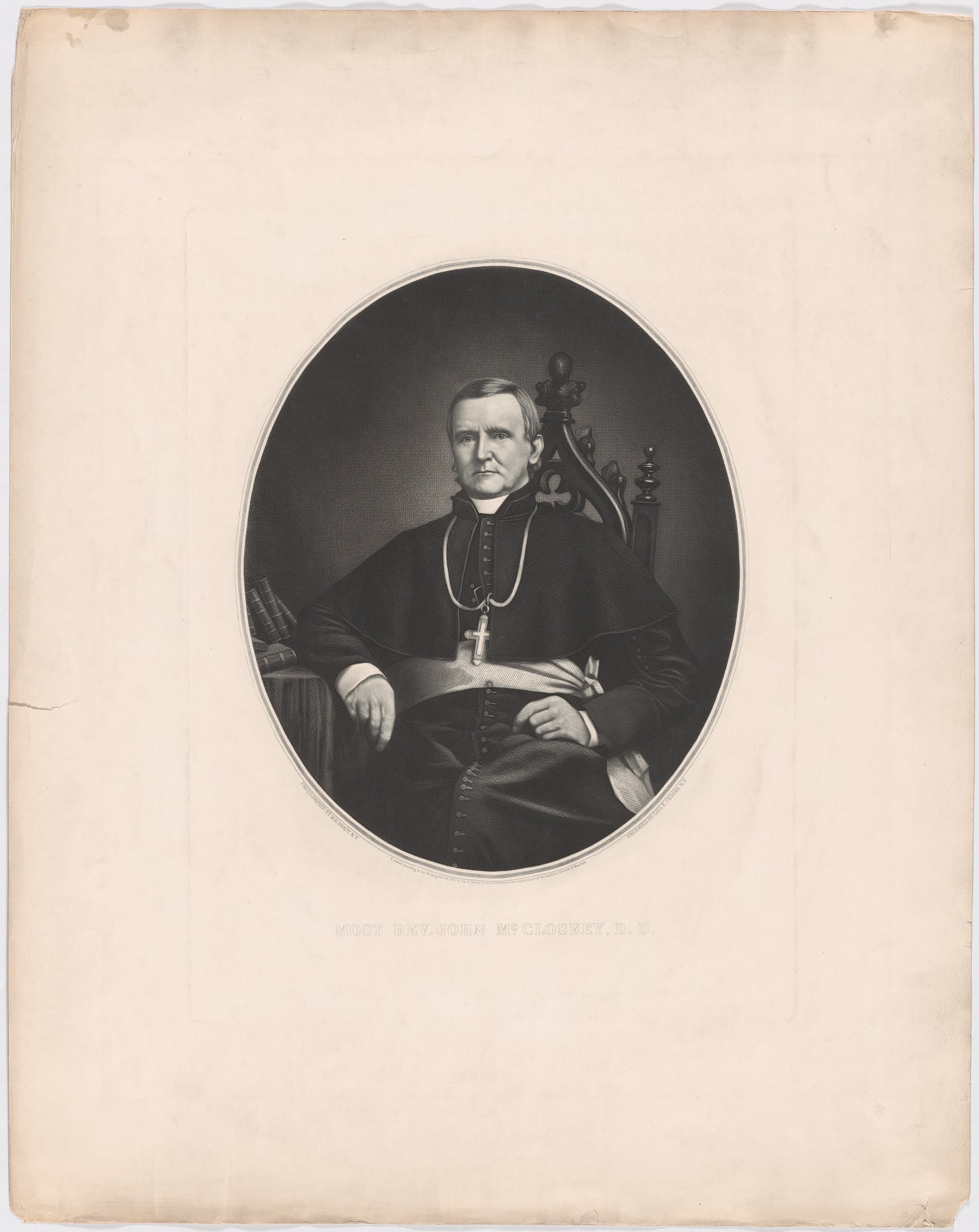 John McCloskey