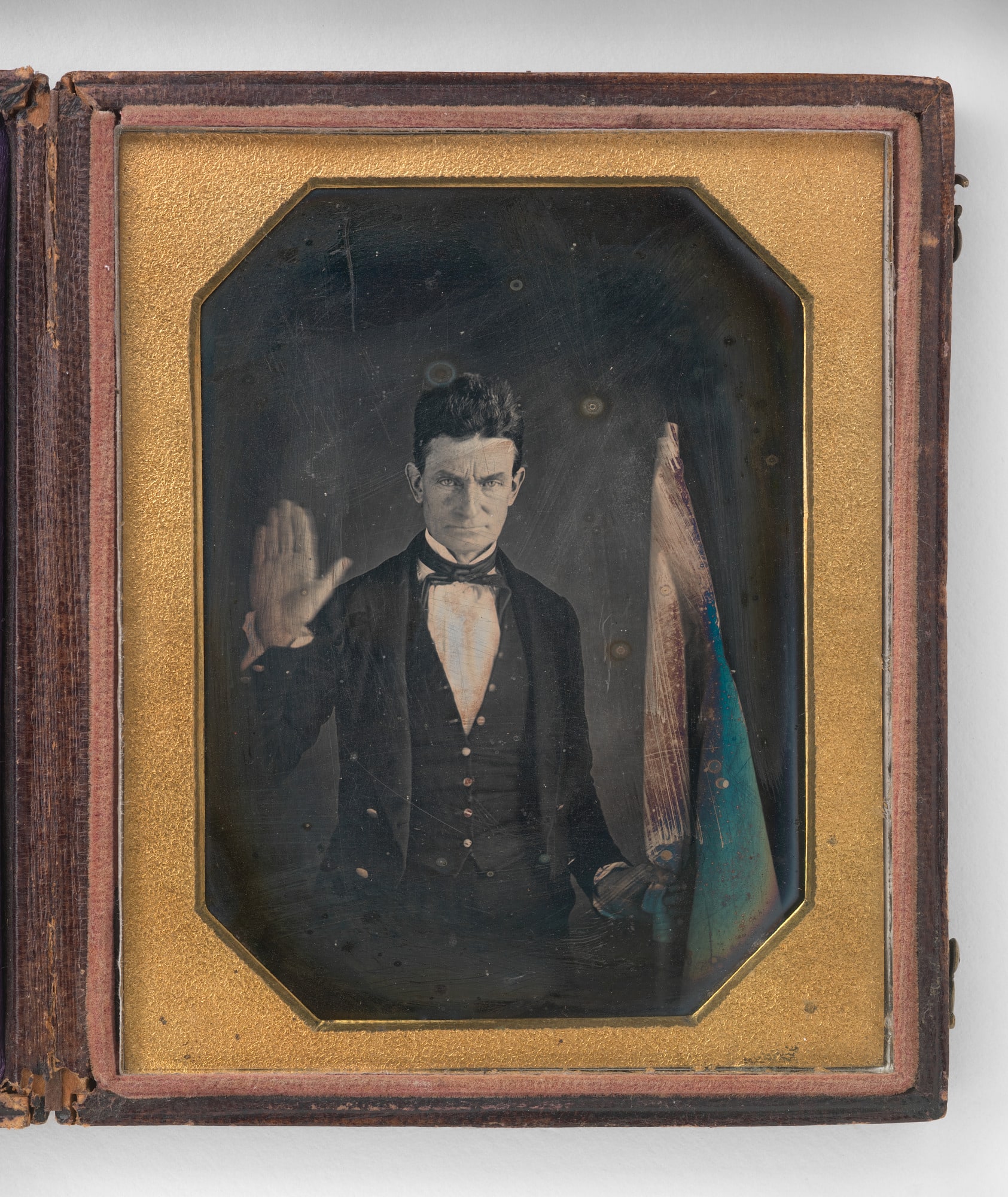 John Brown