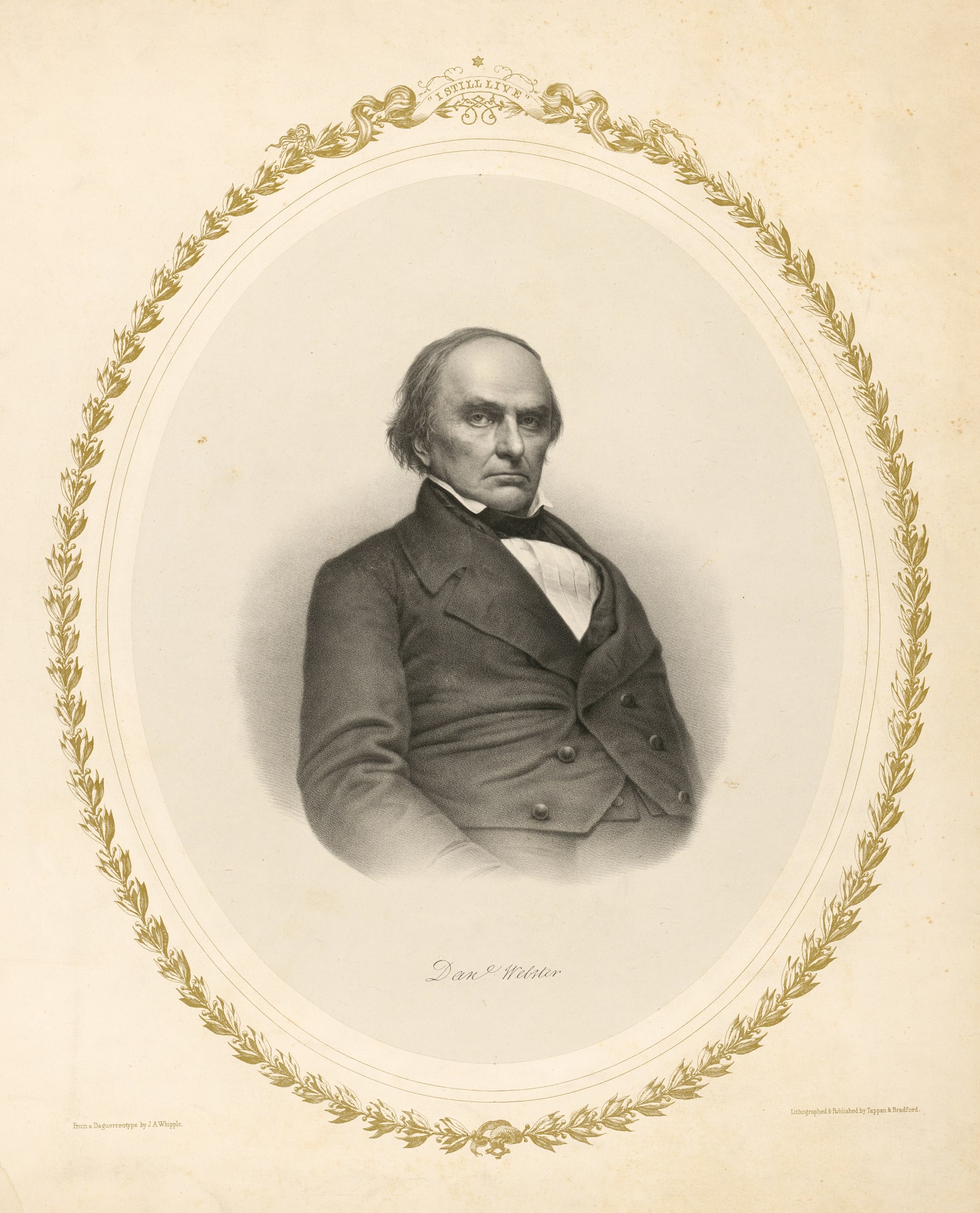 Daniel Webster