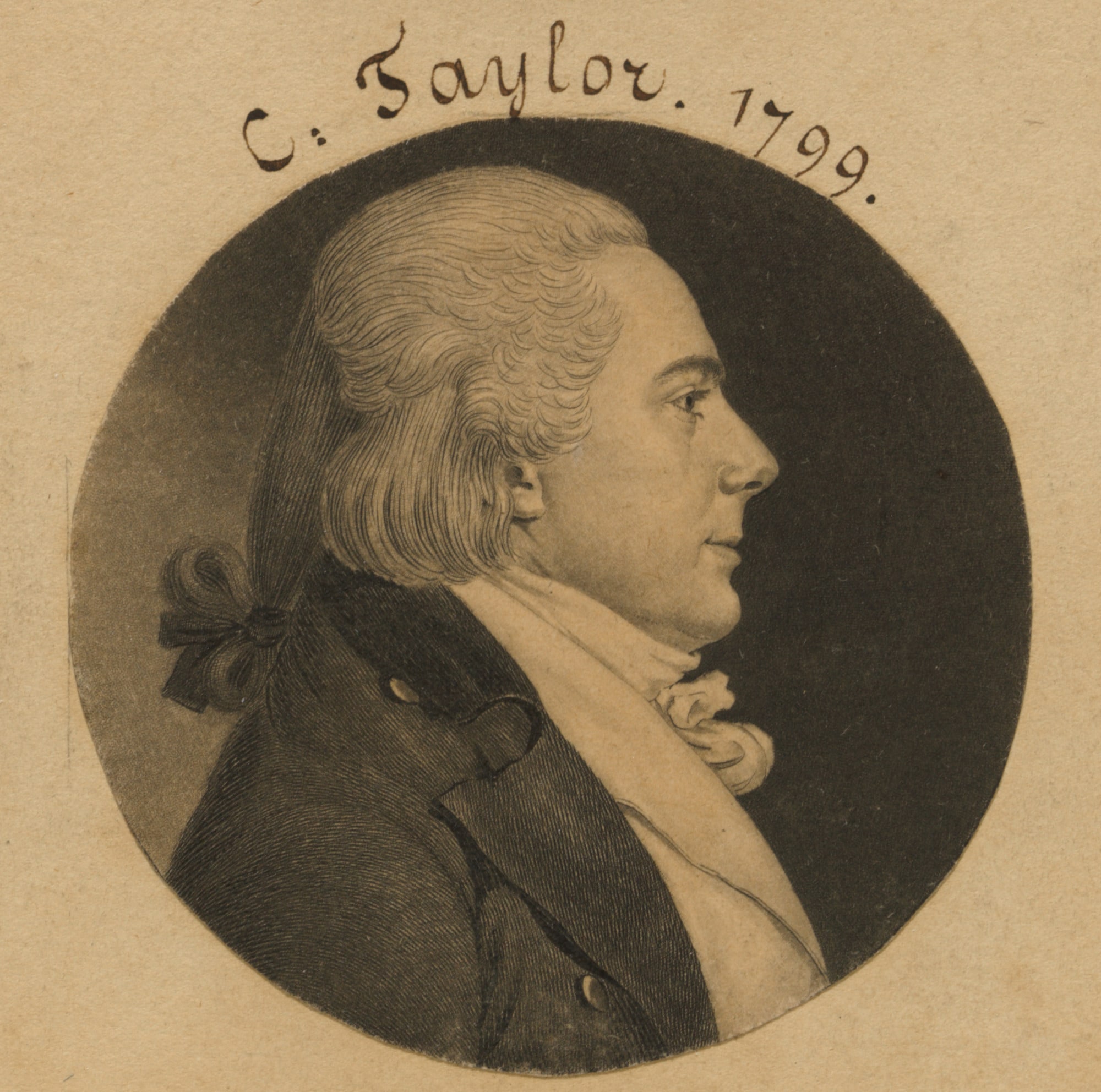 Charles Taylor