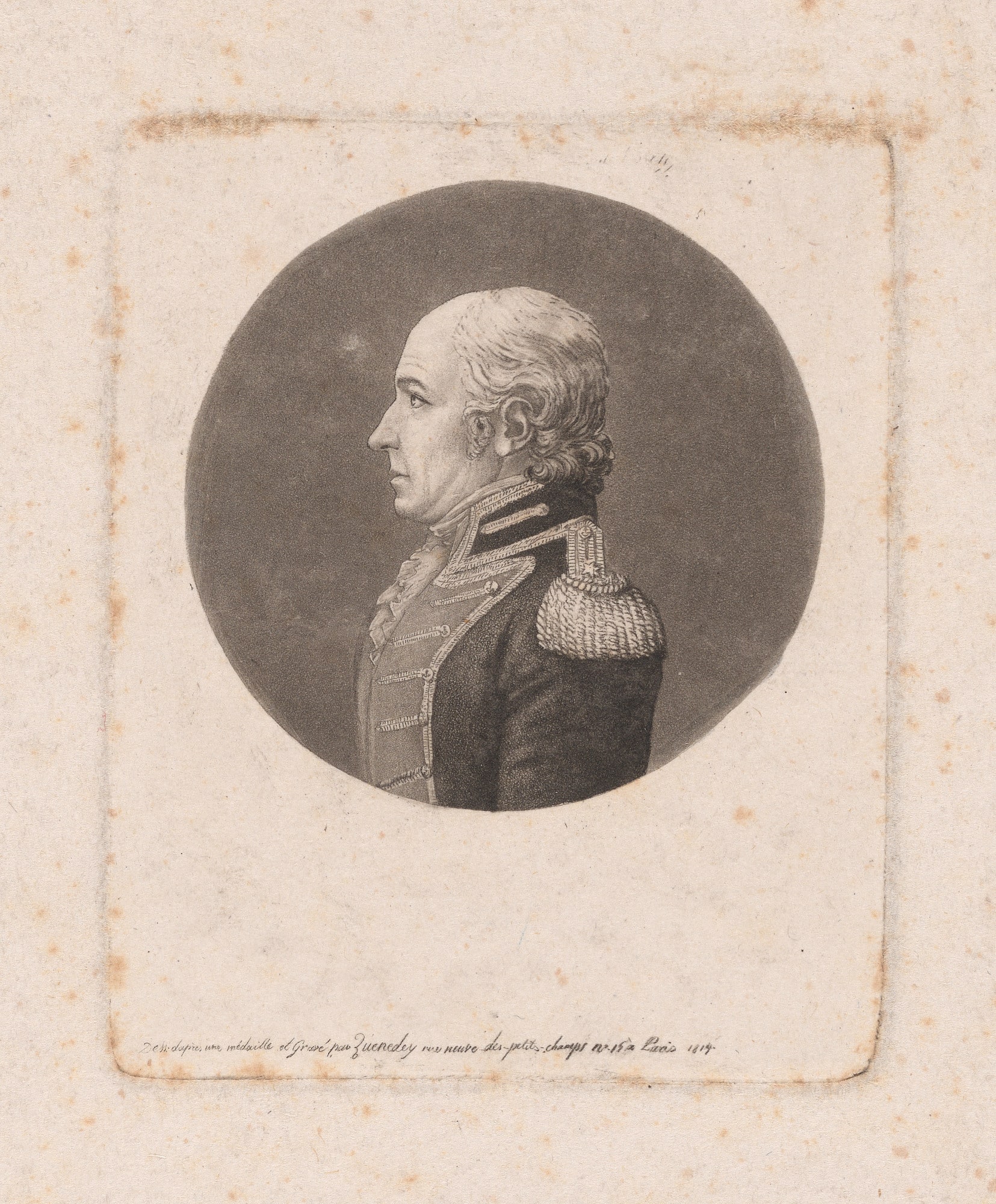 Edward Preble