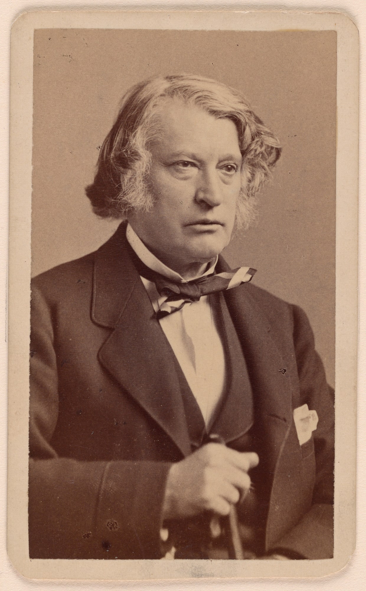 Charles Sumner