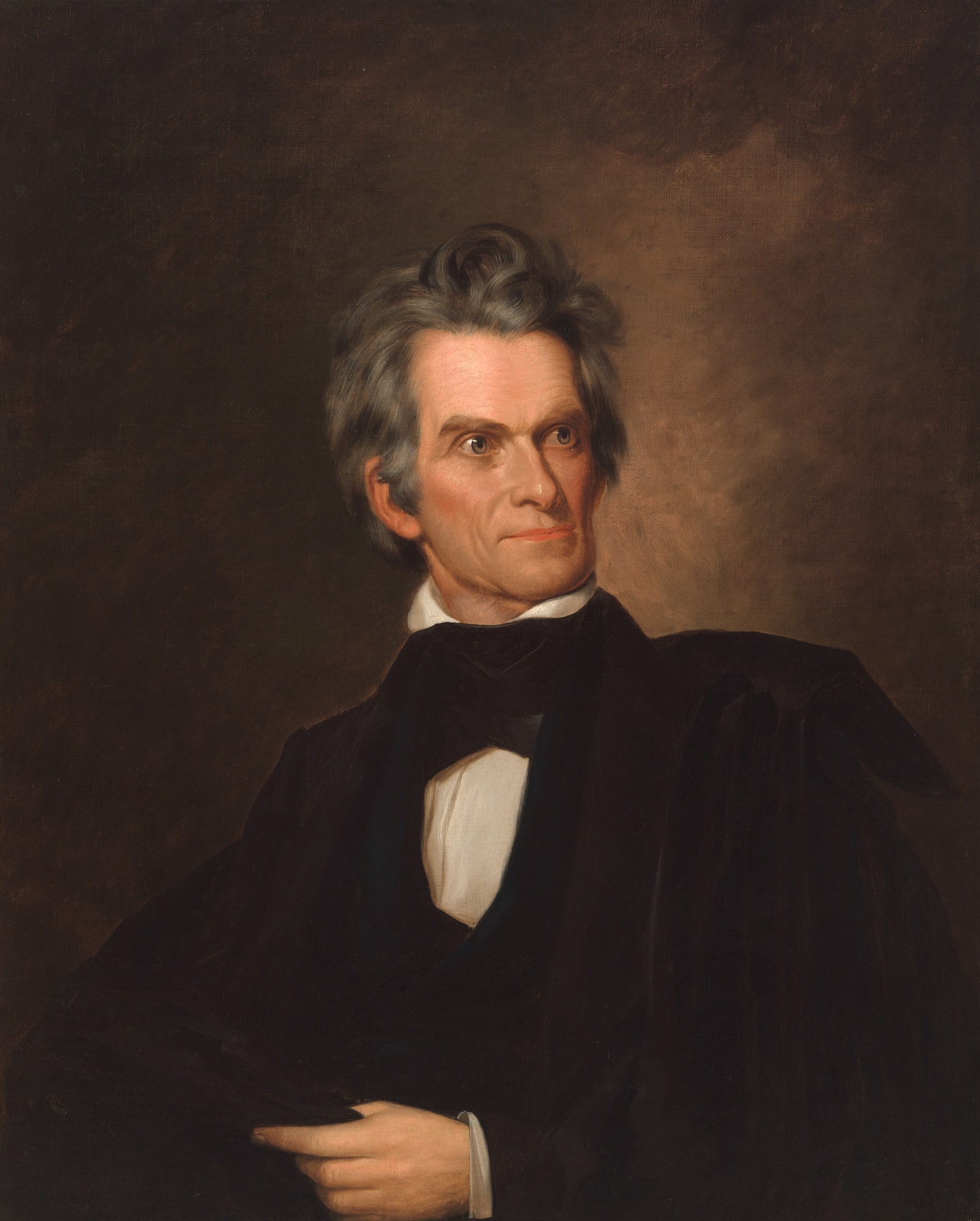 John C. Calhoun