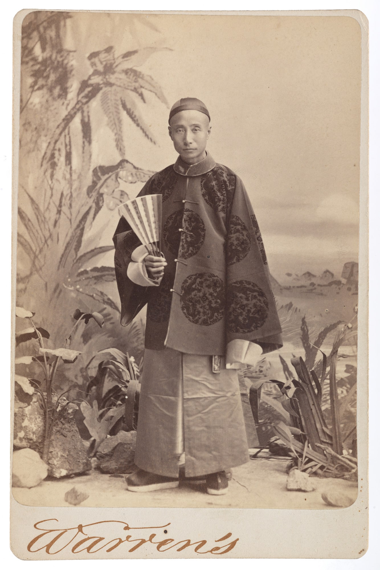 Ko K'un-hua