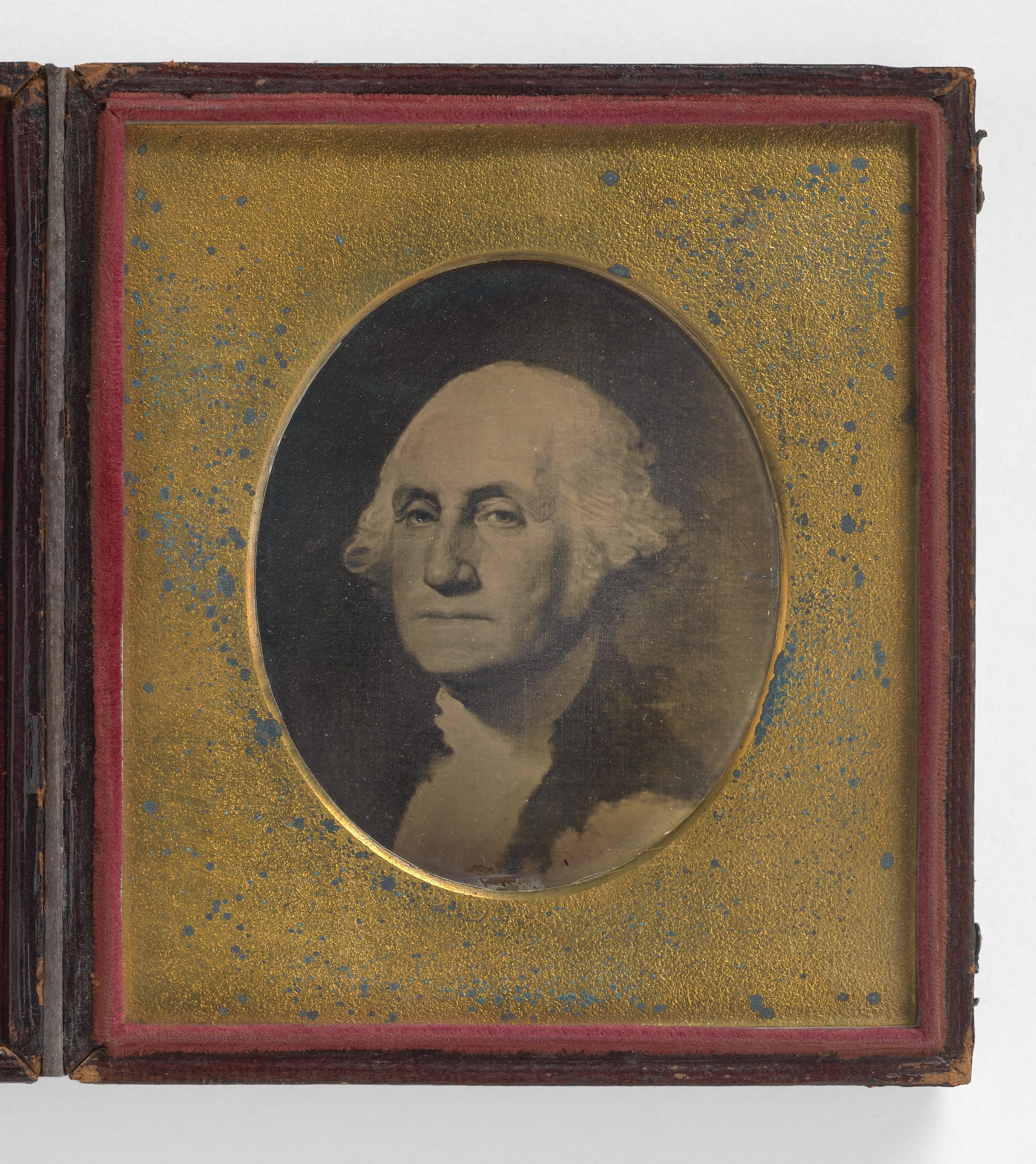 George Washington