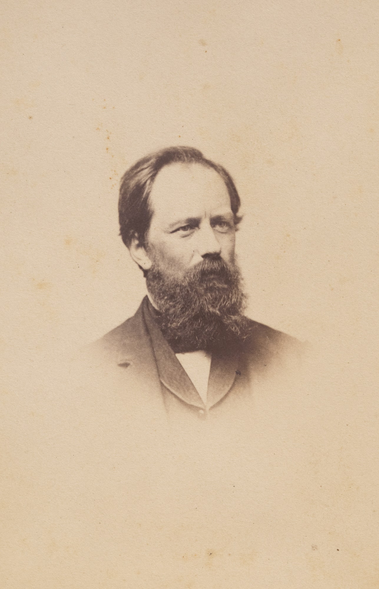John A. Whipple