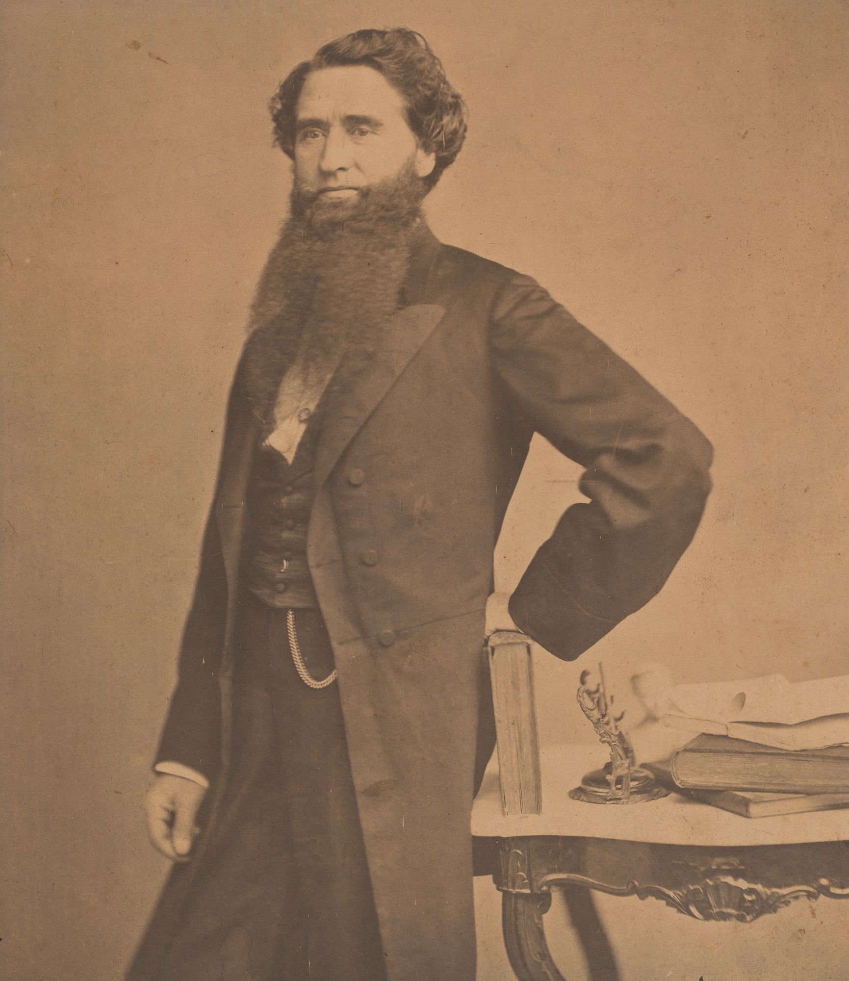 Jeremiah Gurney