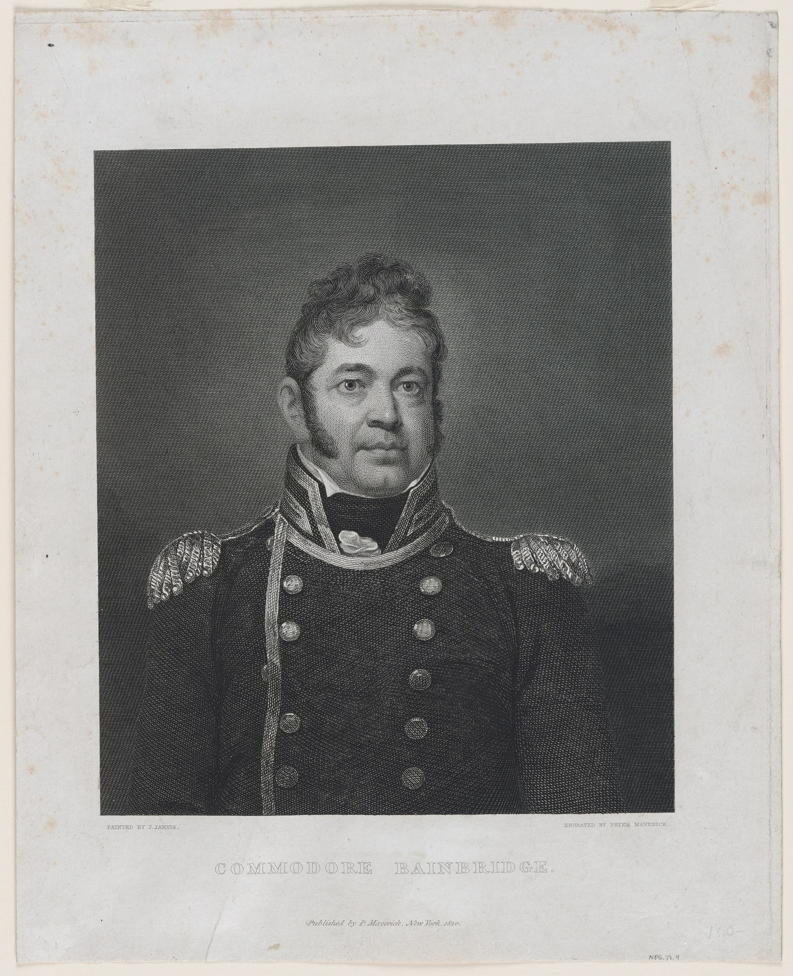William Bainbridge