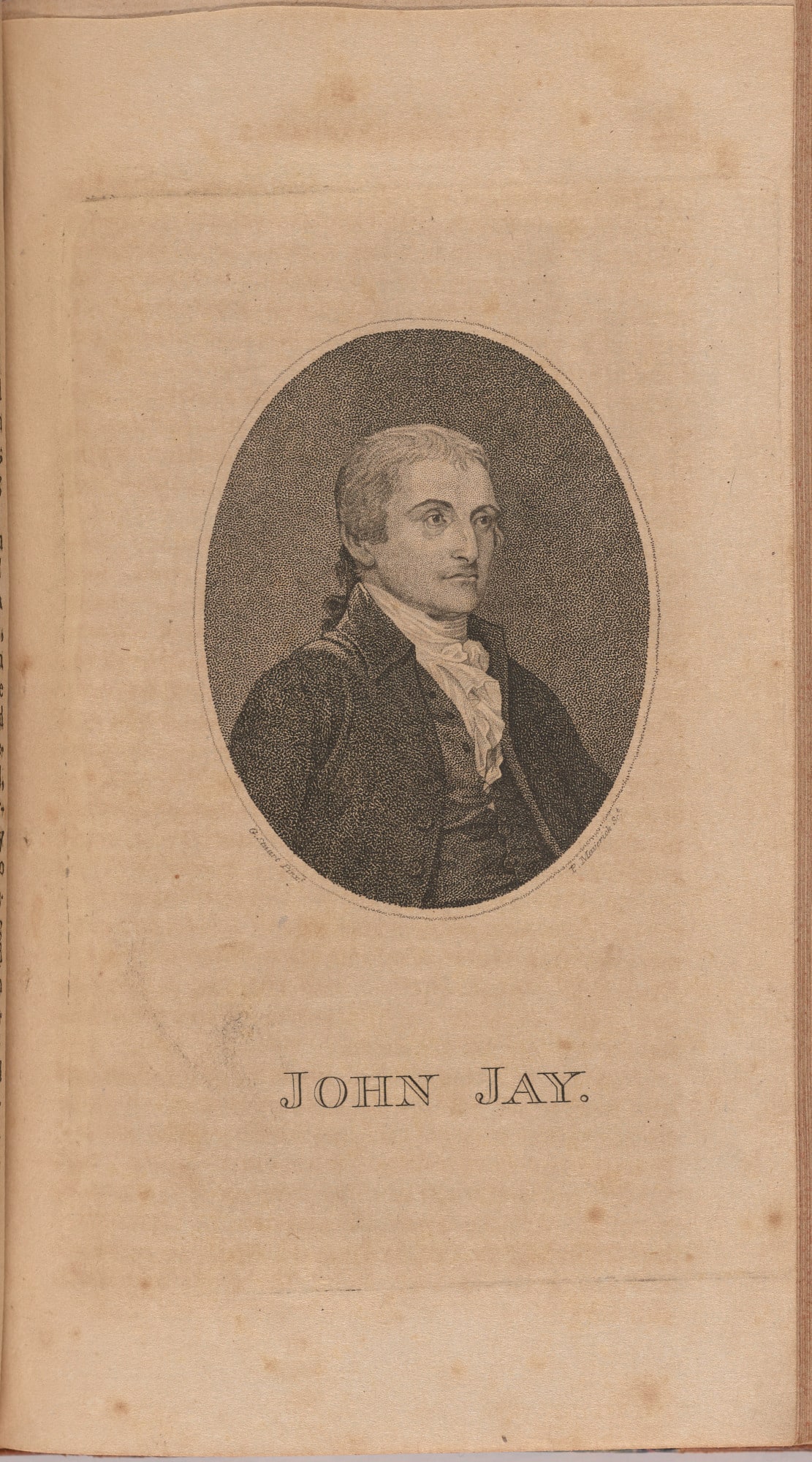 John Jay