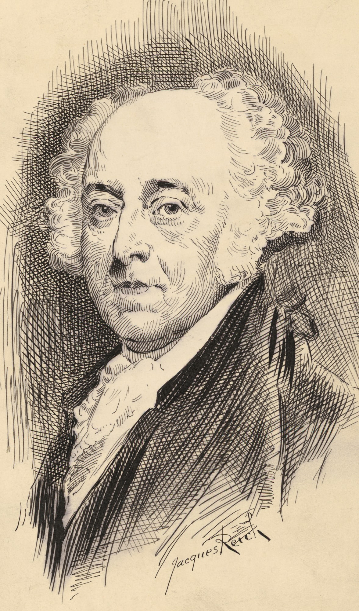 John Adams