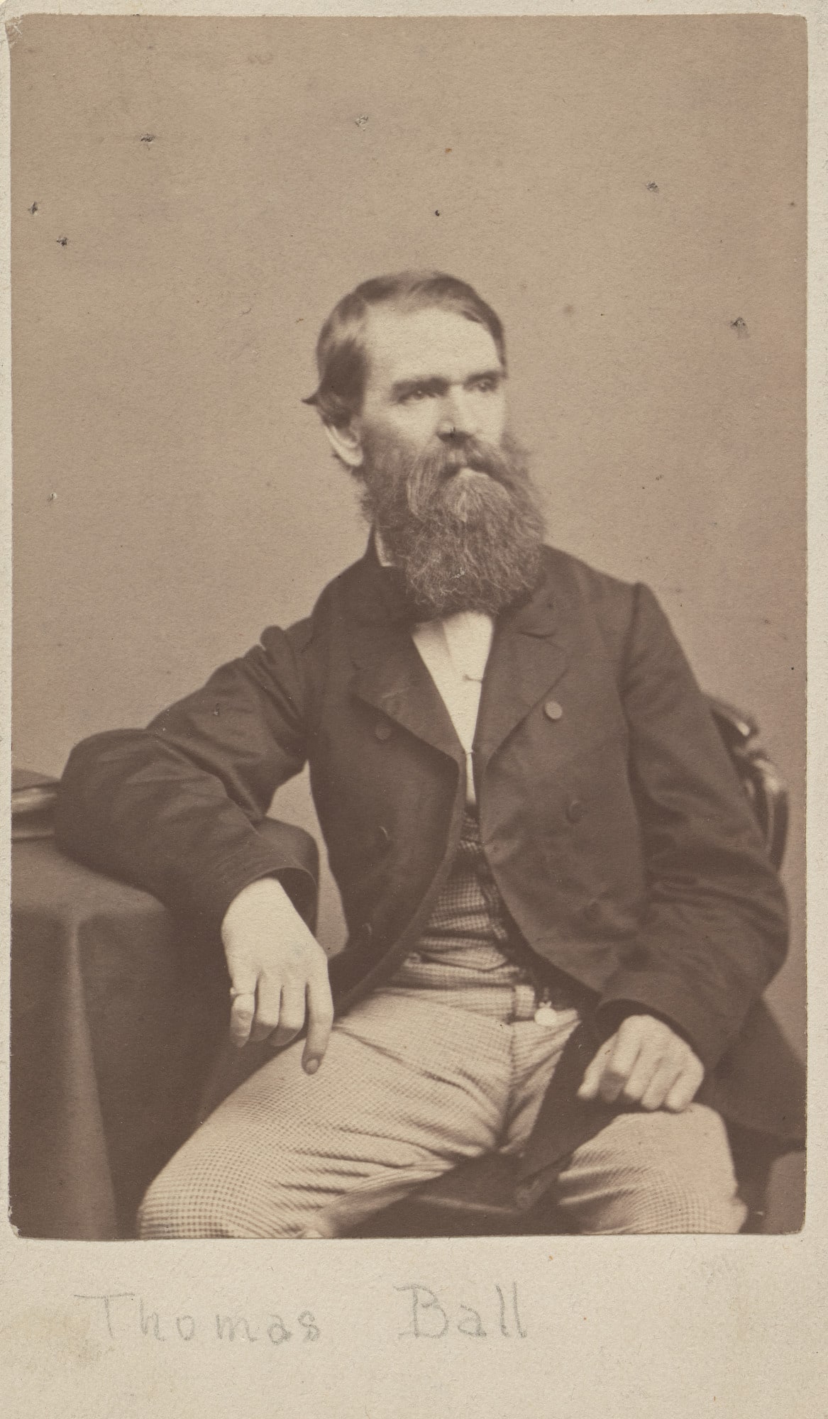 Thomas Ball