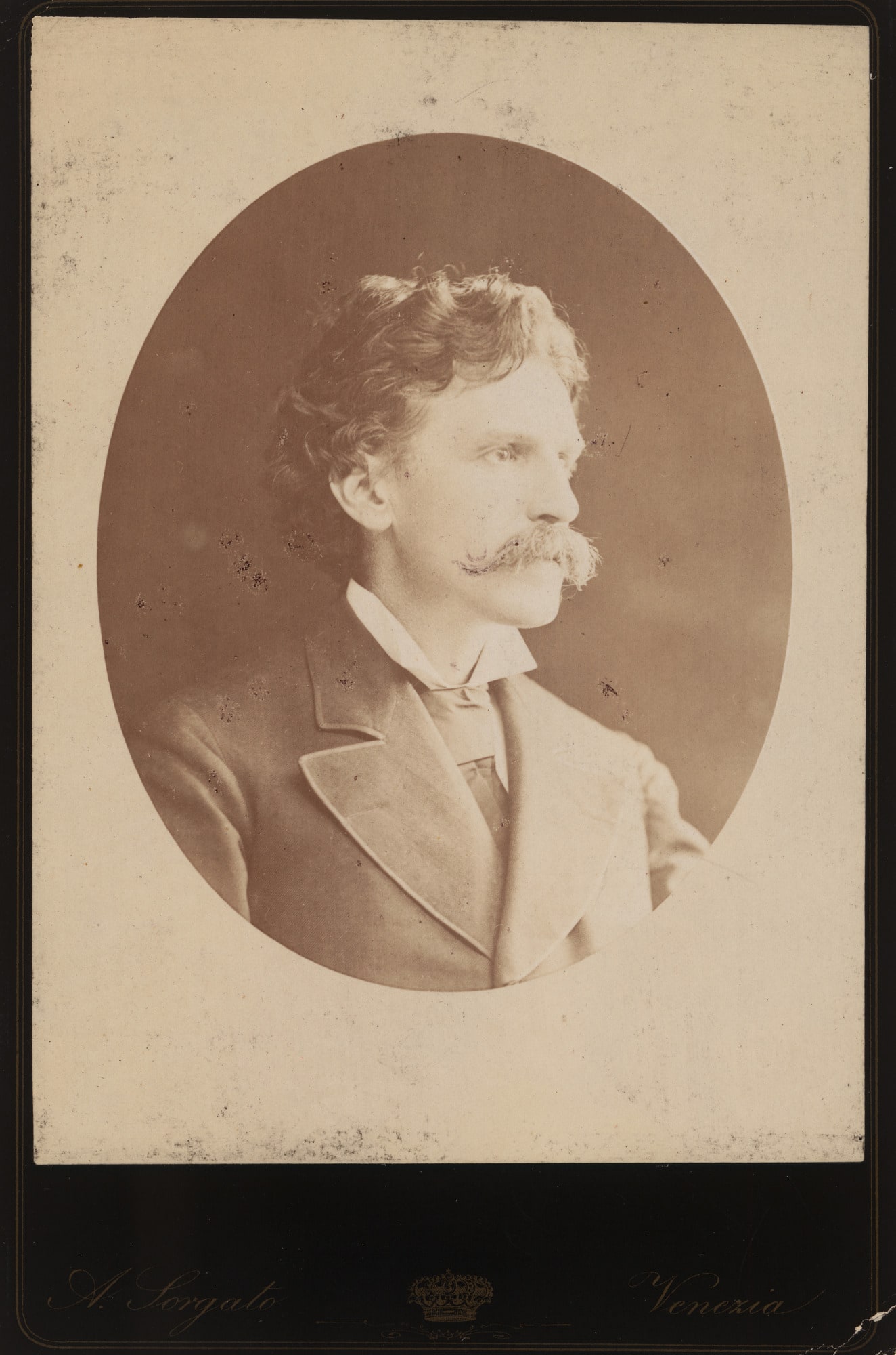 Henry A. Ferguson