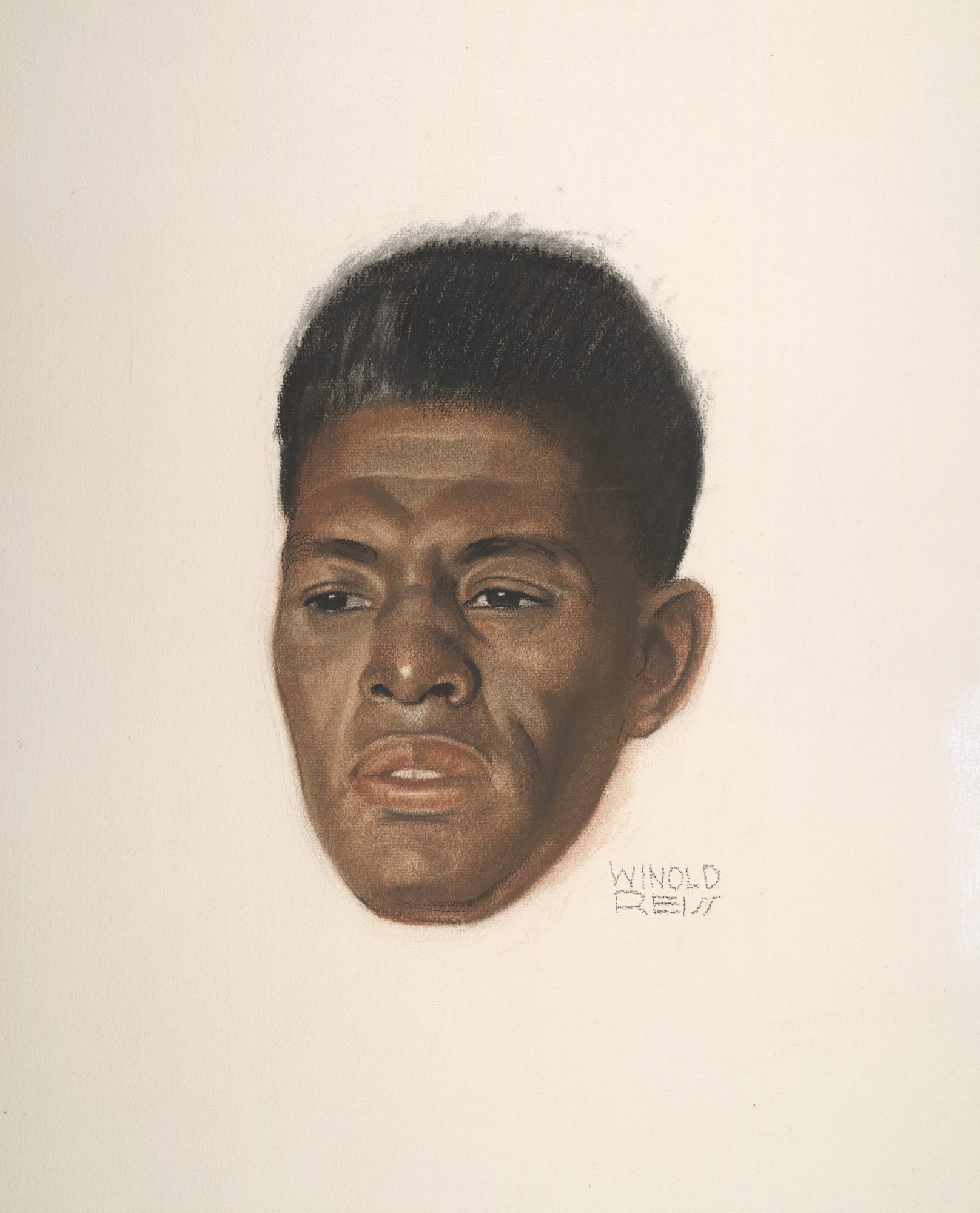 Roland Hayes
