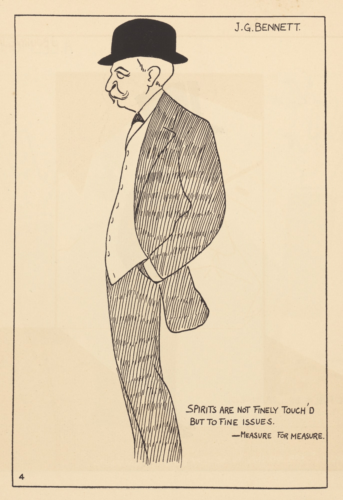 James Gordon Bennett, Jr.