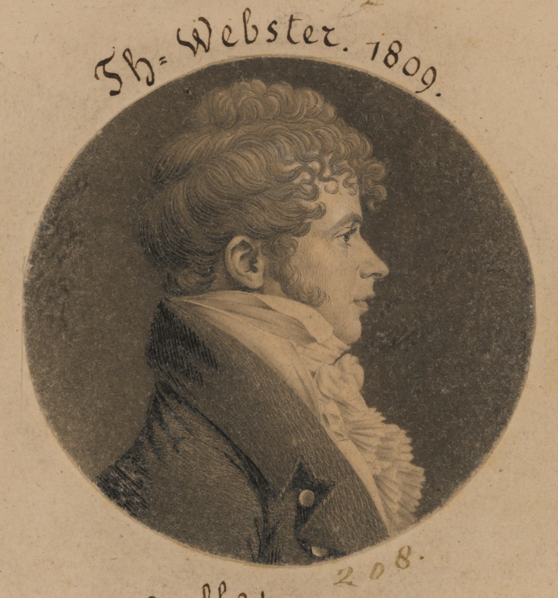 Thomas Webster