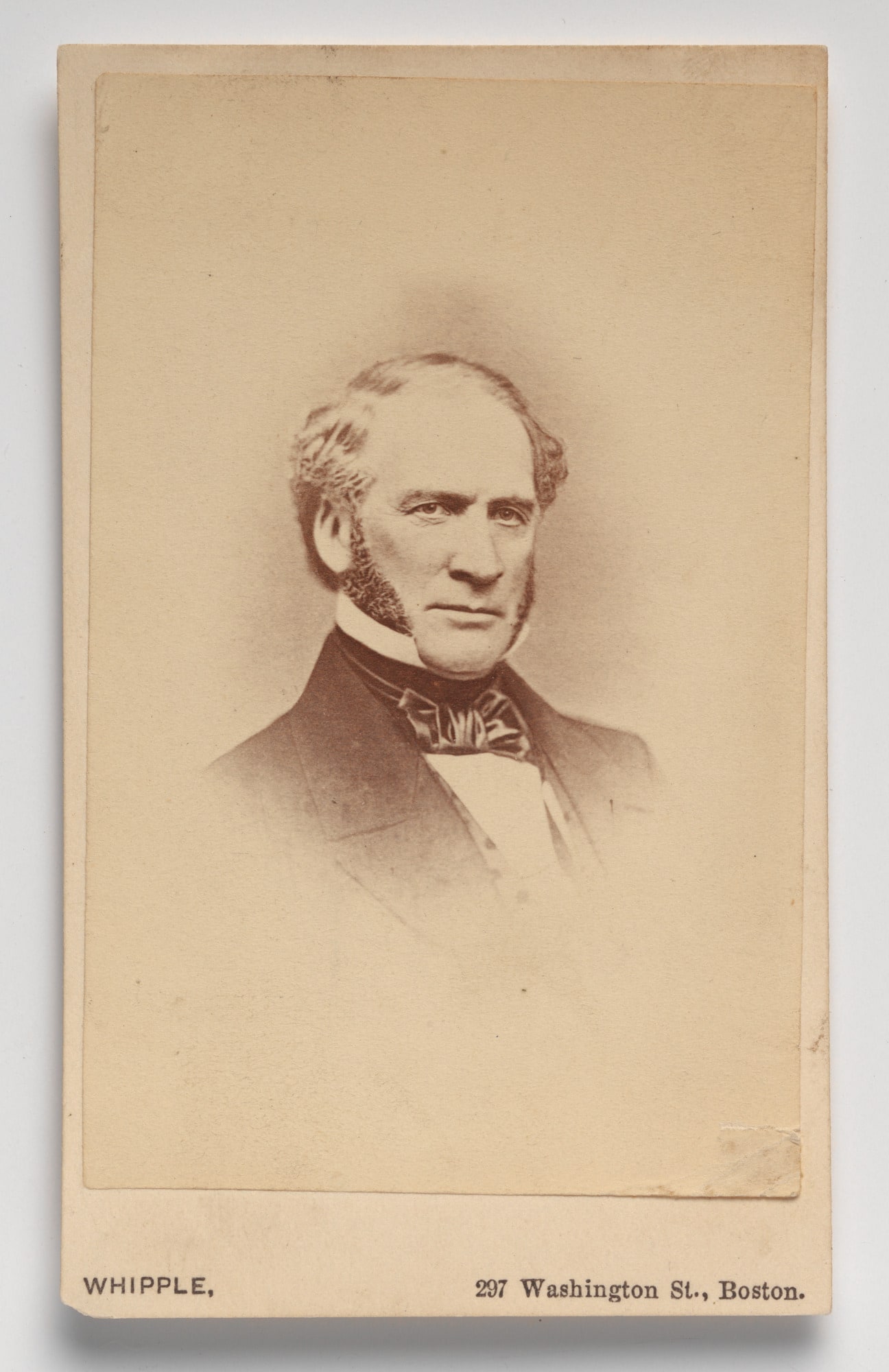 Alvin Adams