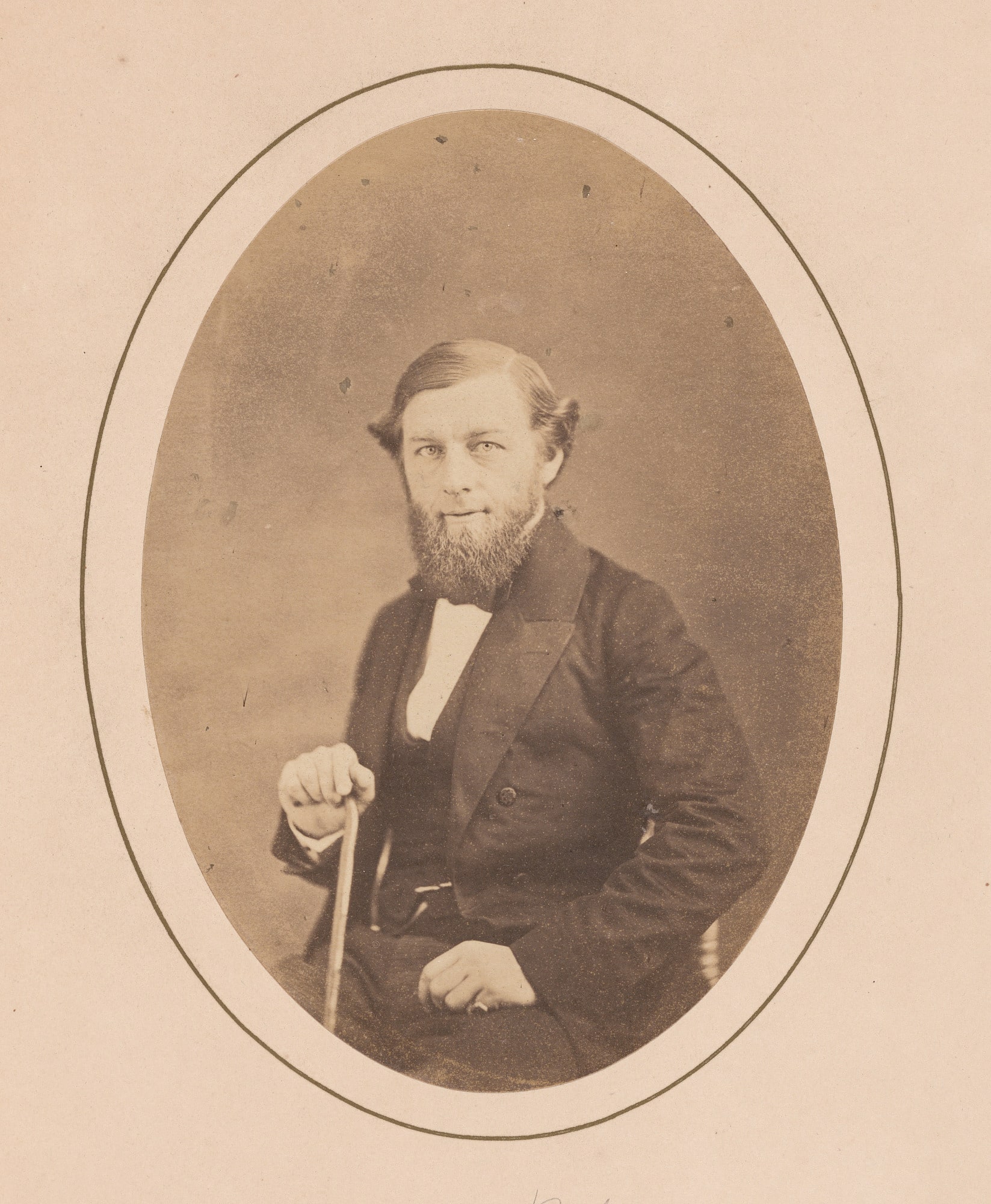 Edward Bell
