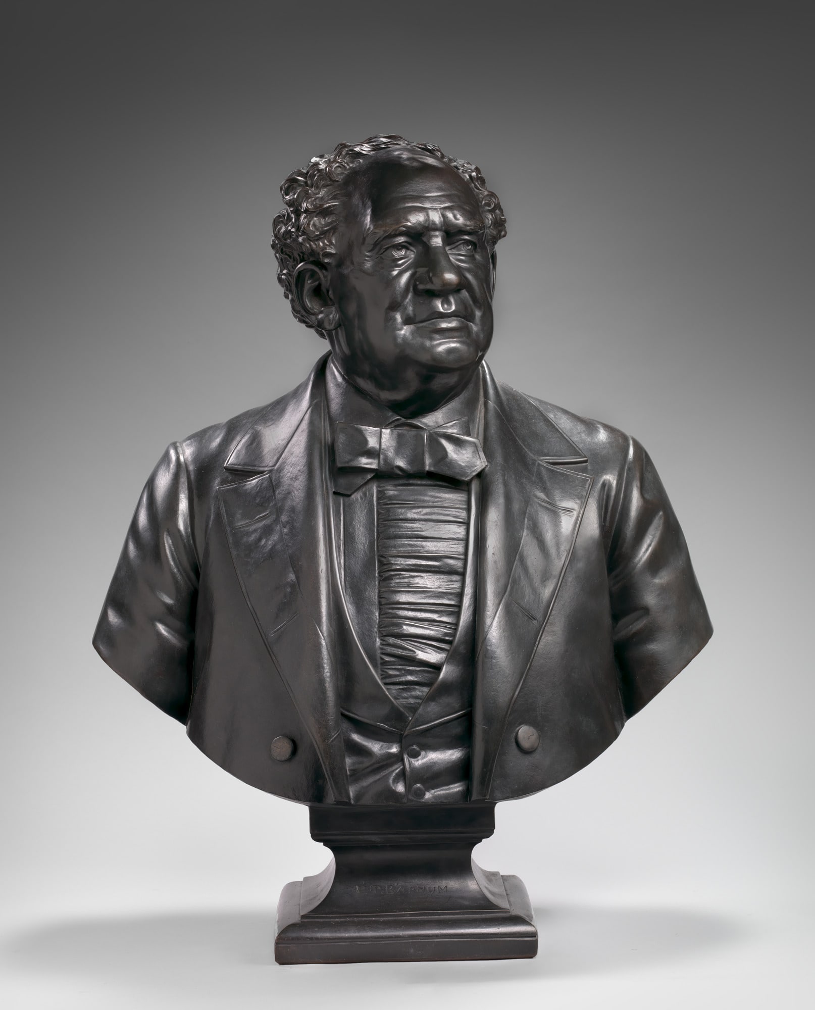 P.T. Barnum