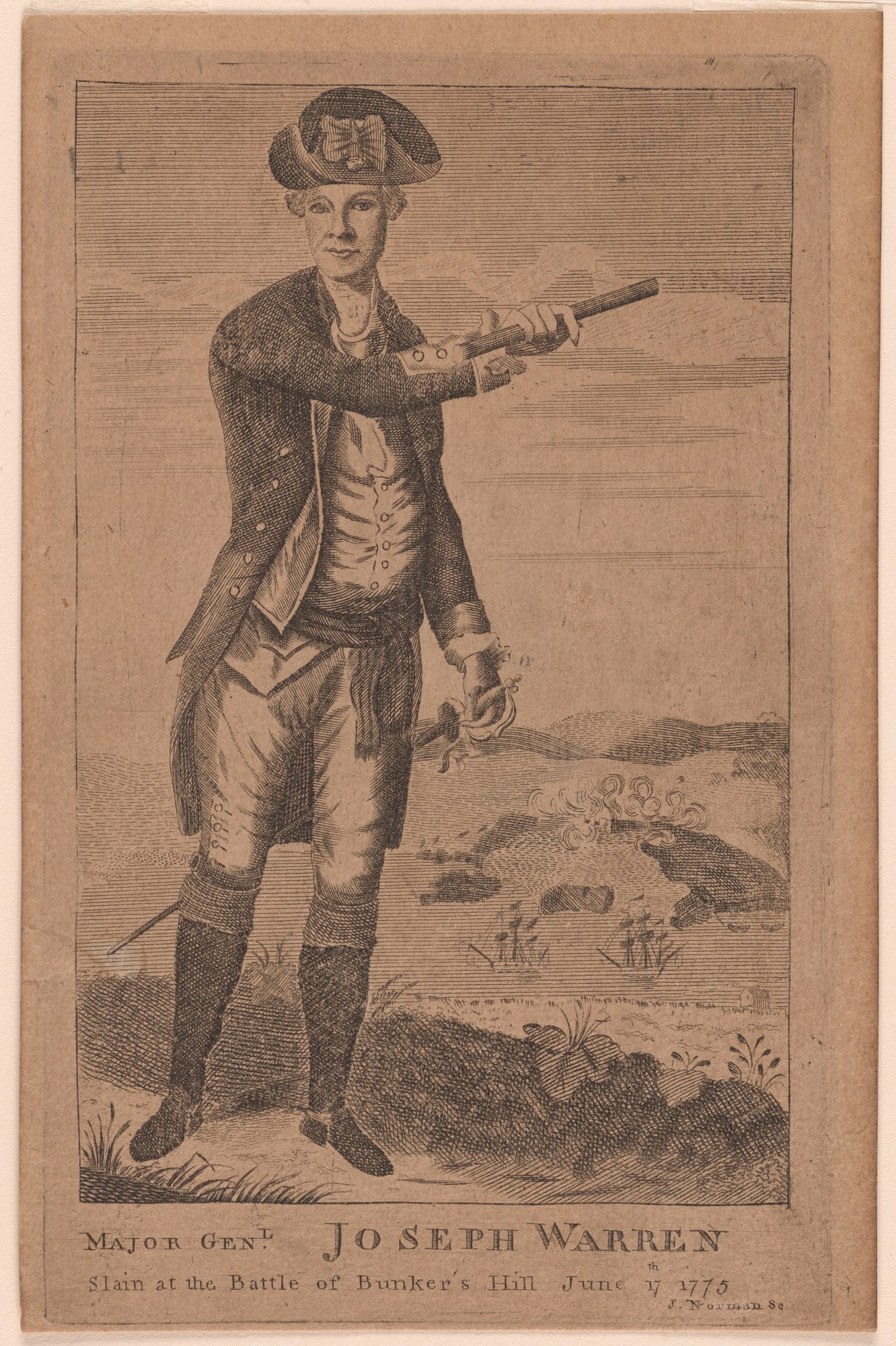 Joseph Warren