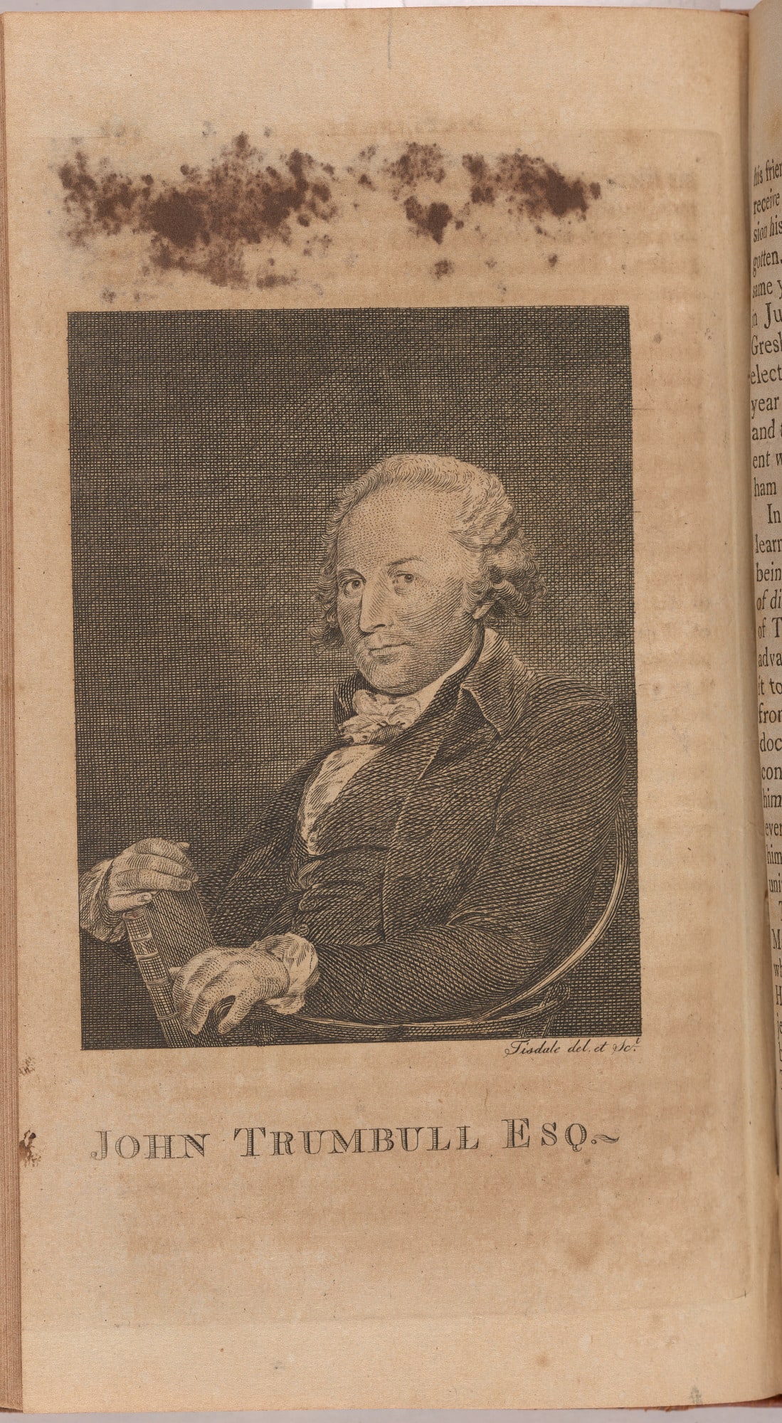 John Trumbull