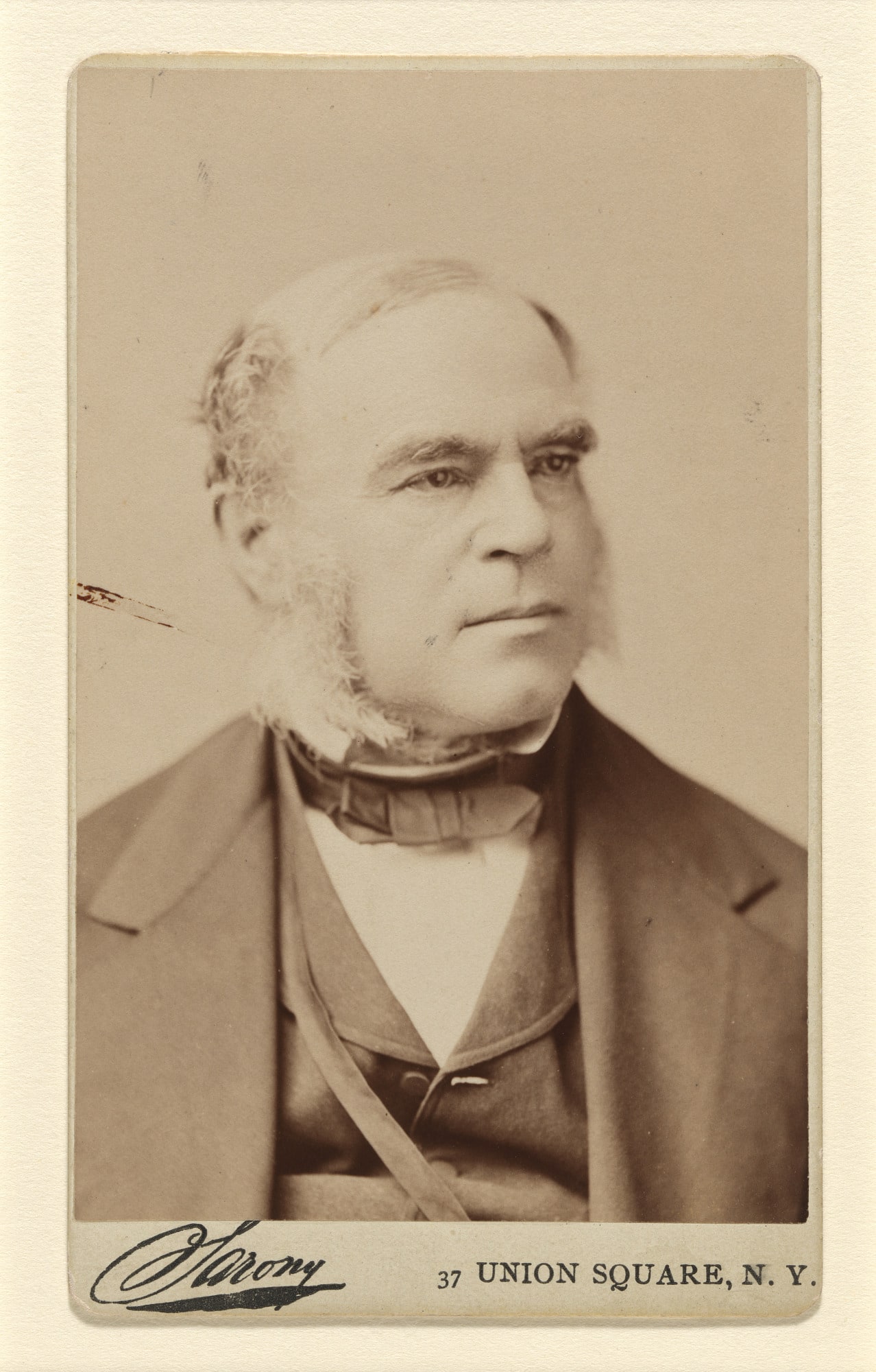 John William Draper