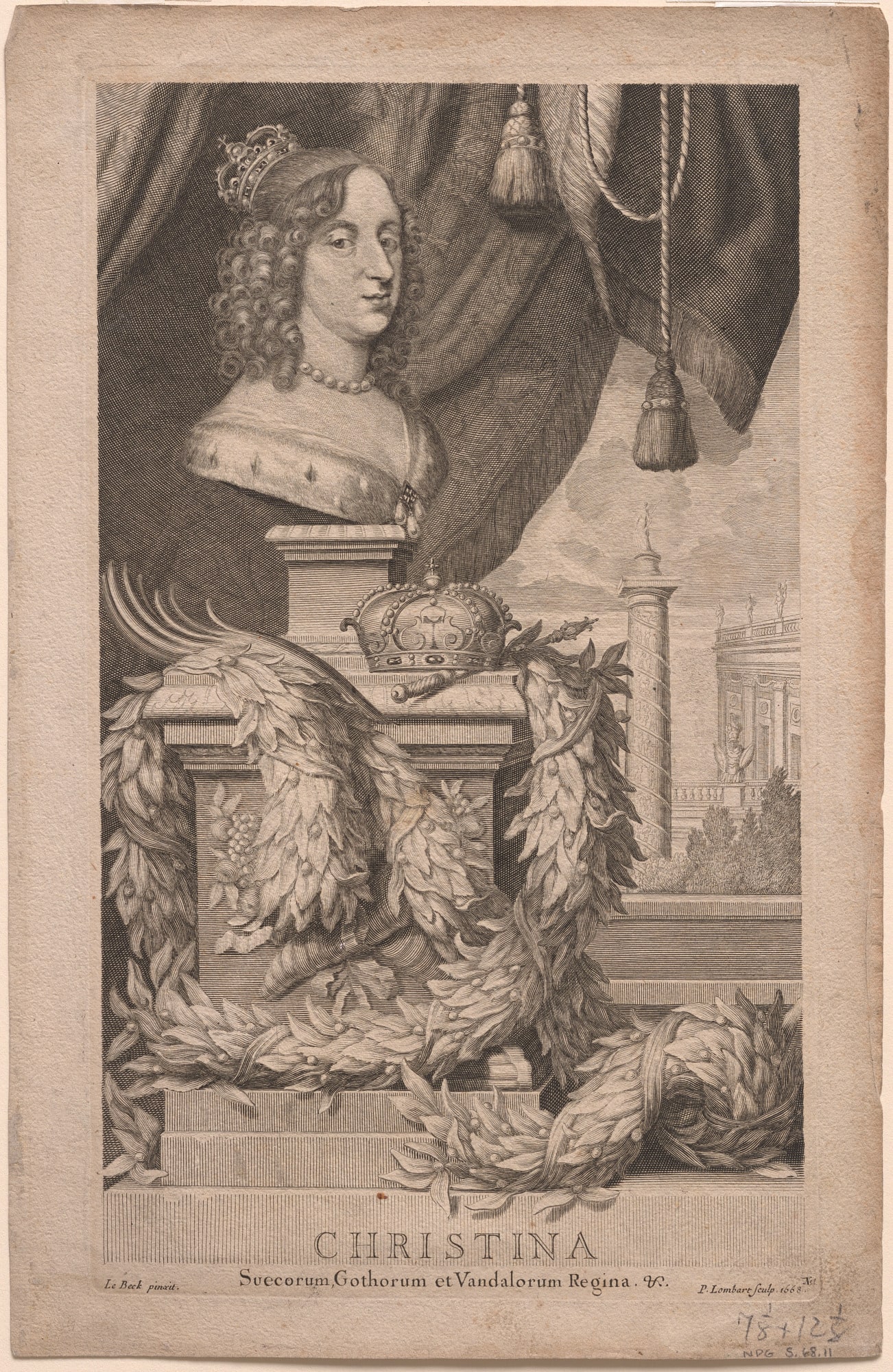 Christina VII