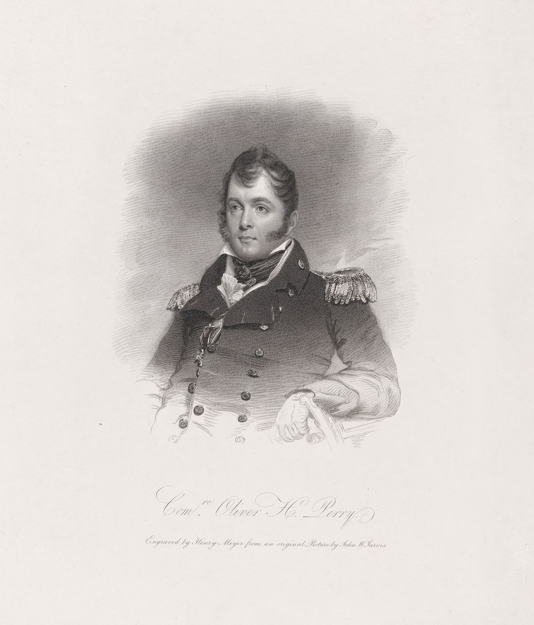 Oliver Hazard Perry