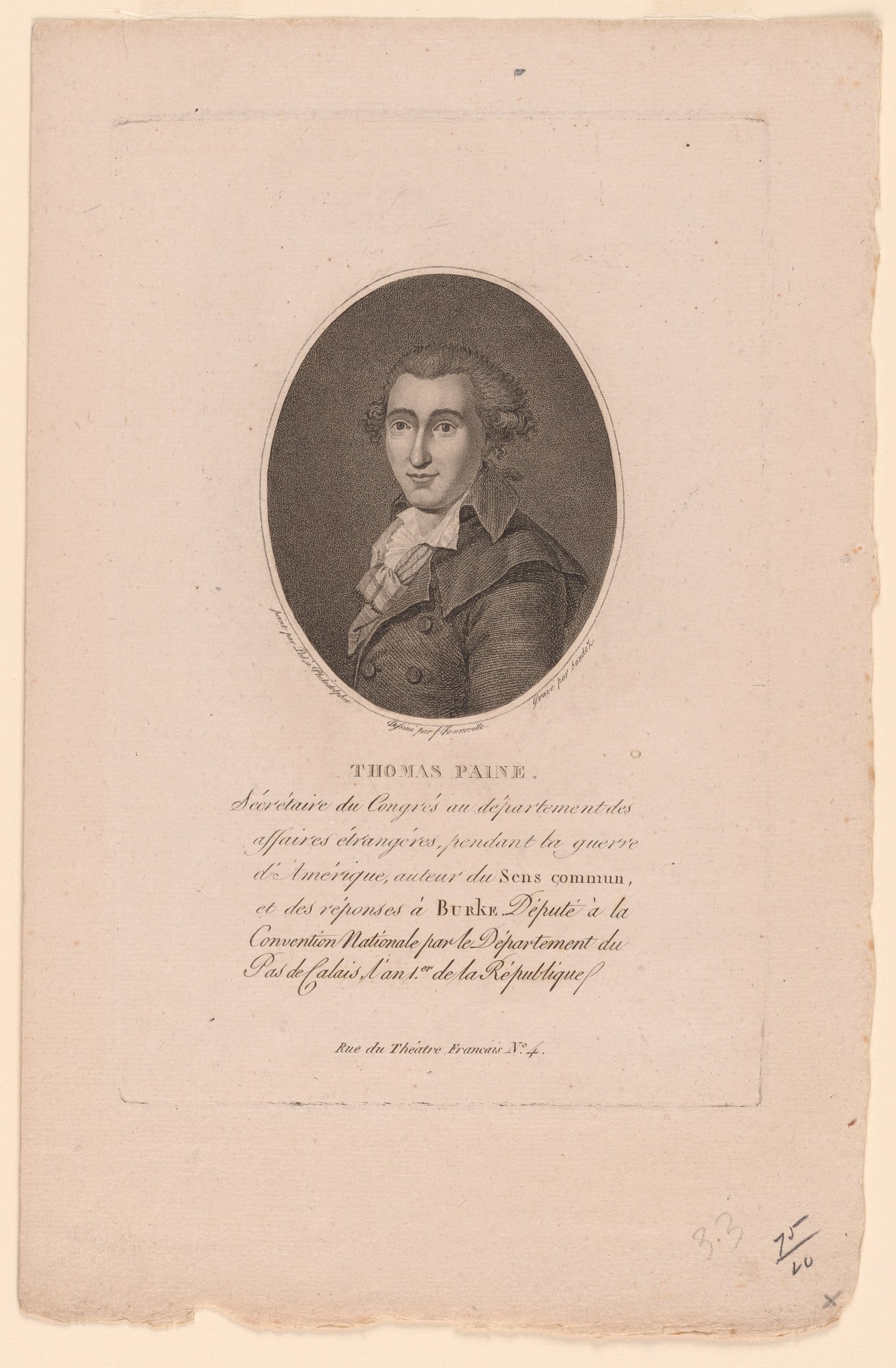 Thomas Paine