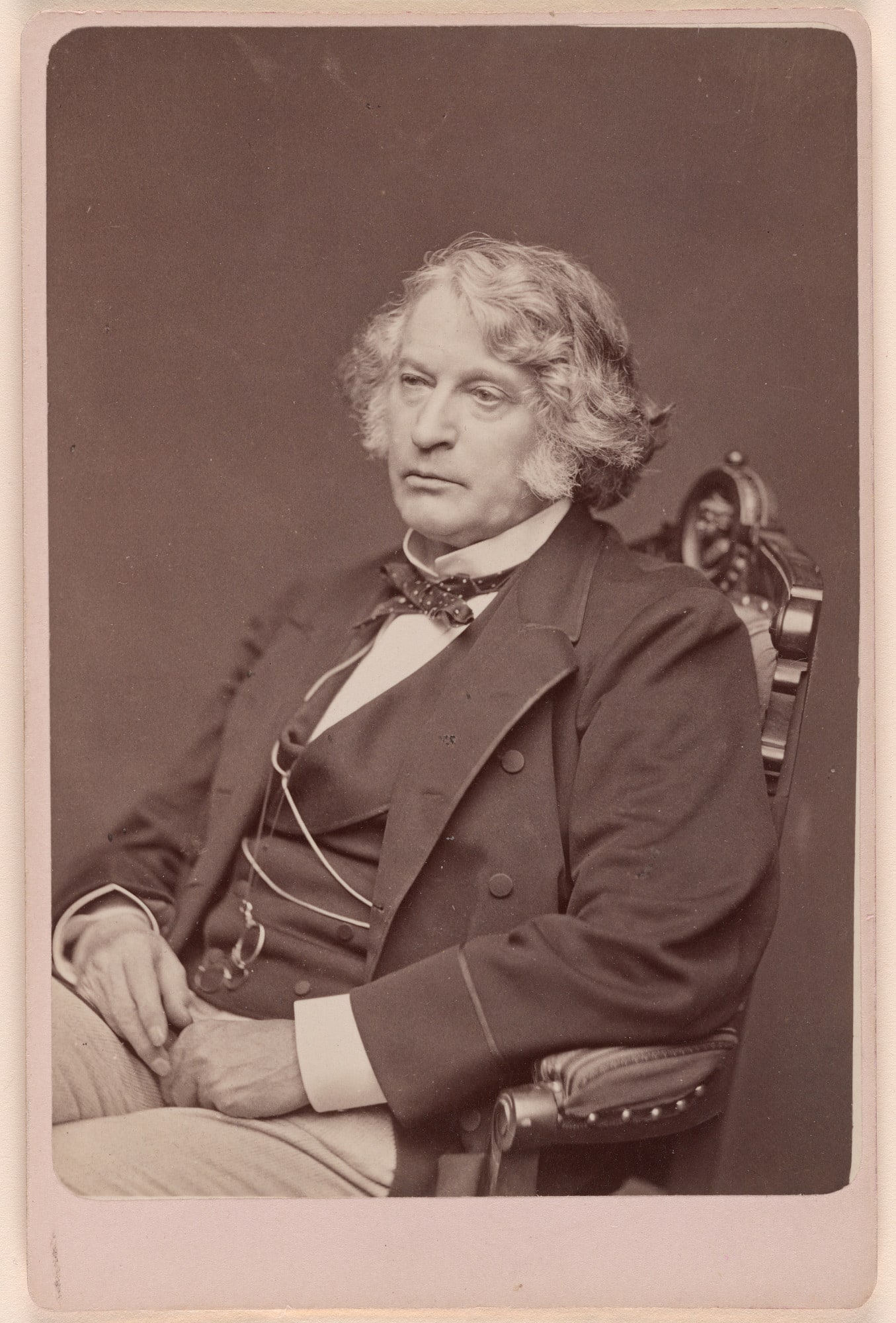 Charles Sumner