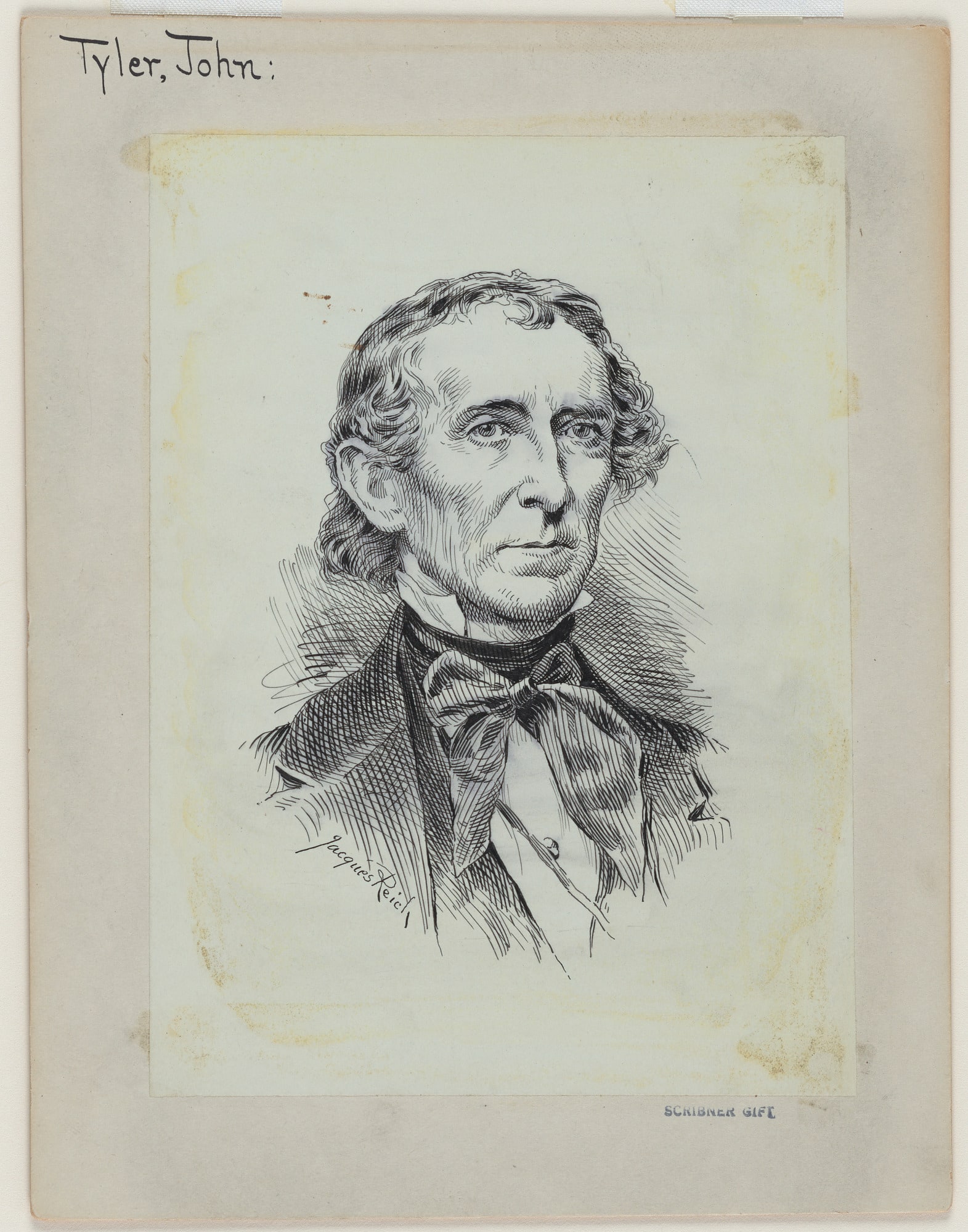 John Tyler
