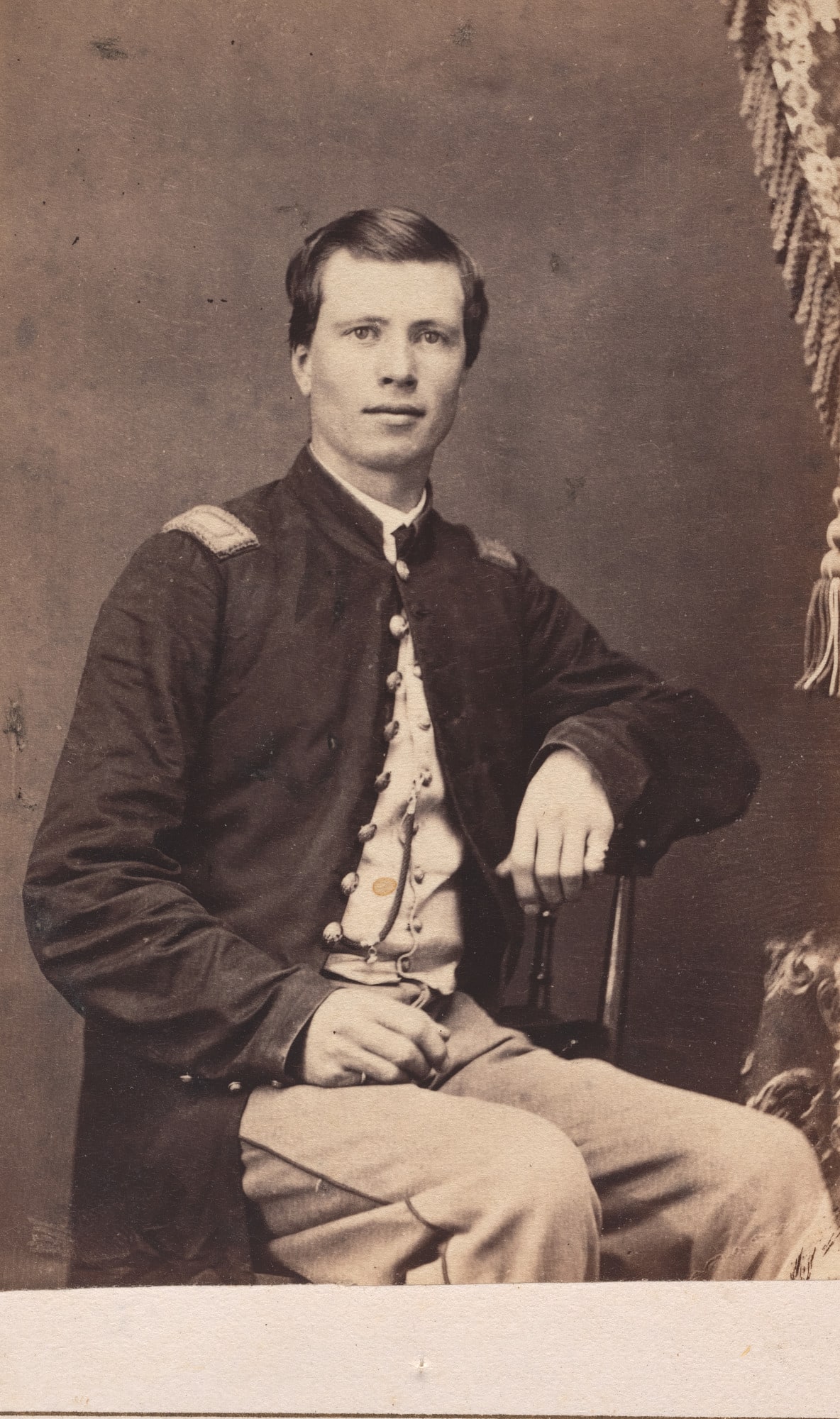 John Henry