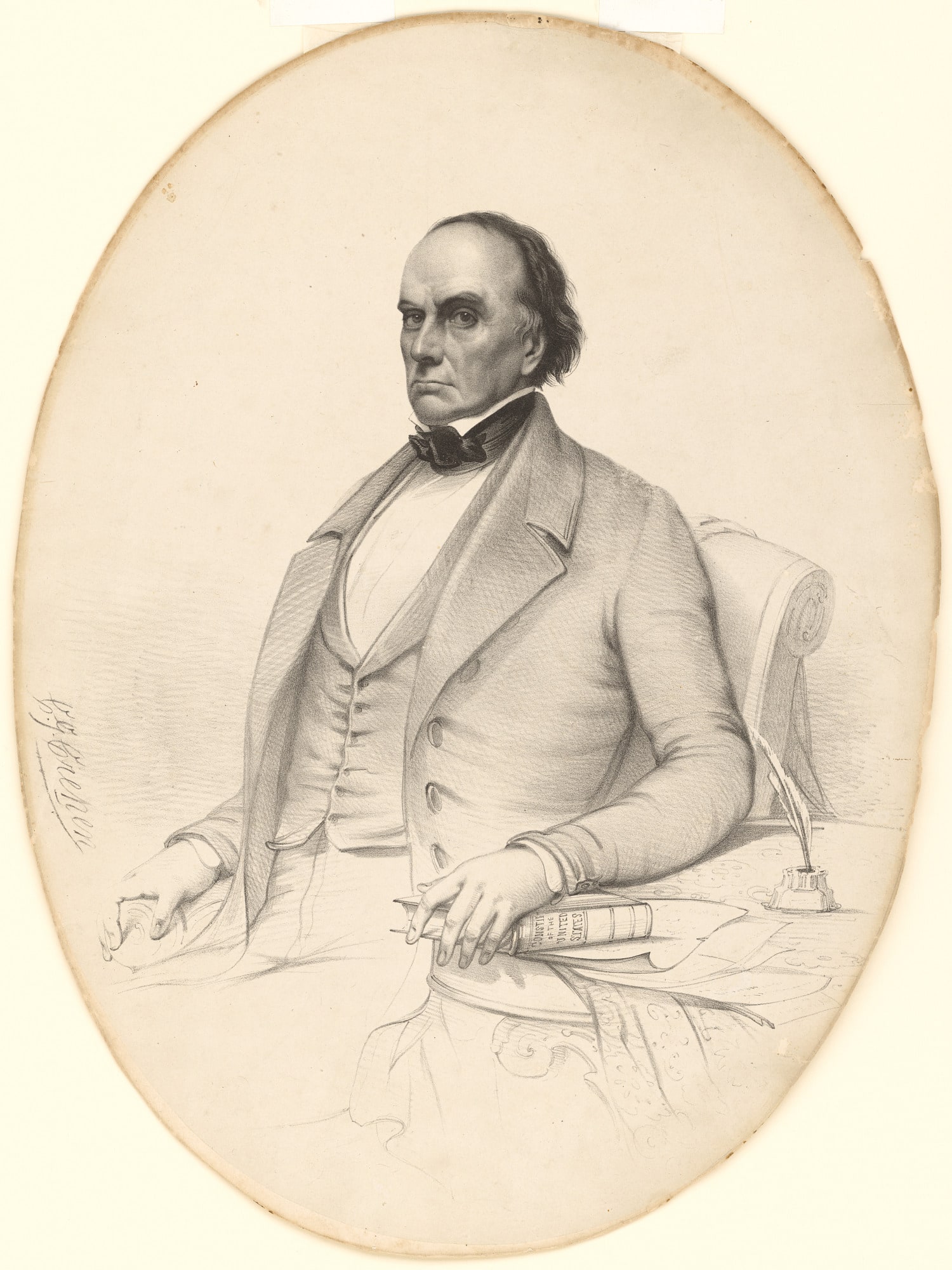 Daniel Webster