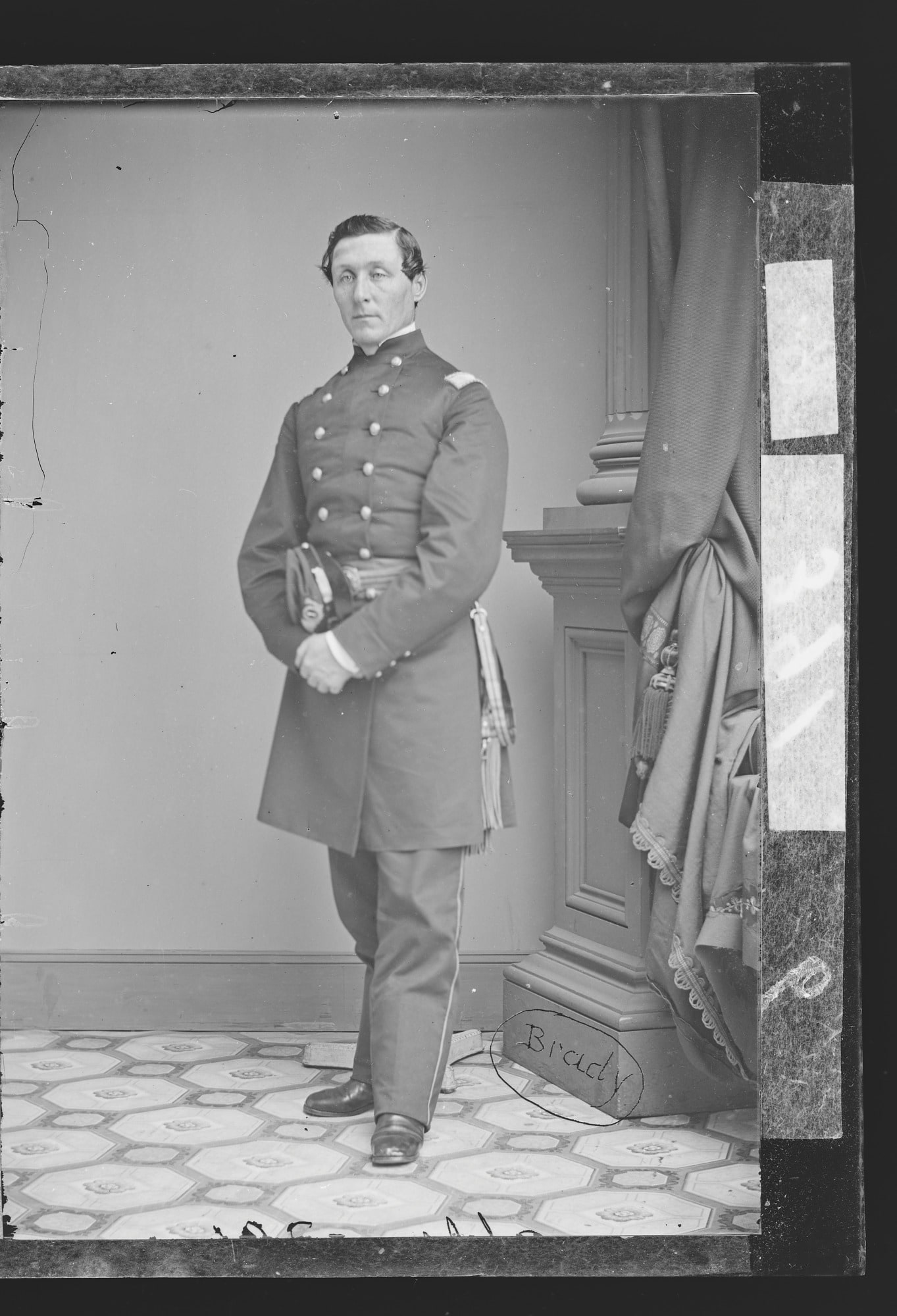 William H. Allen