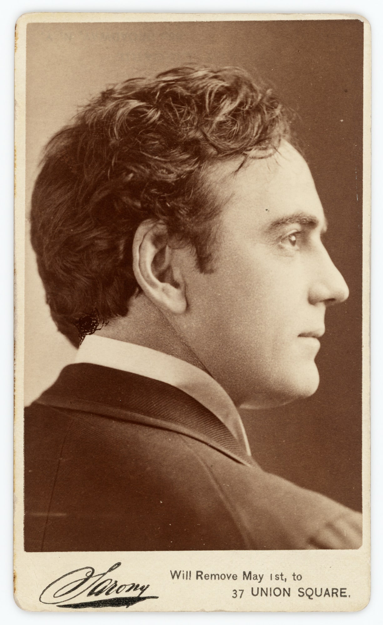 James O'Neill