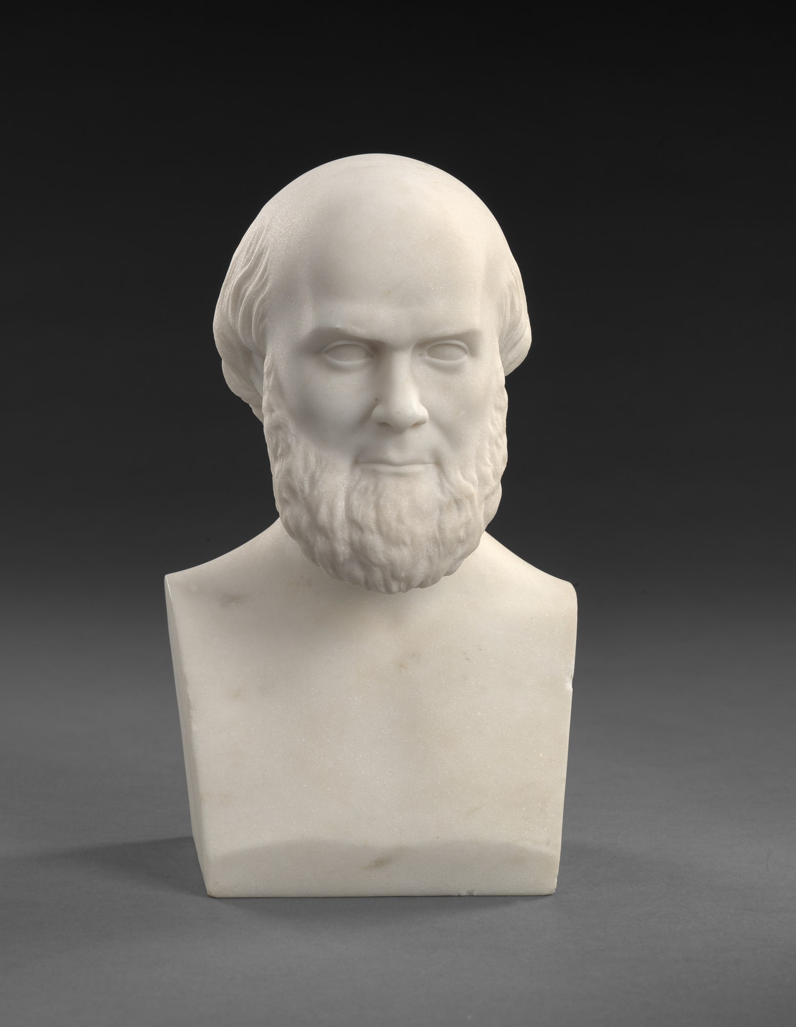 Theodore Parker