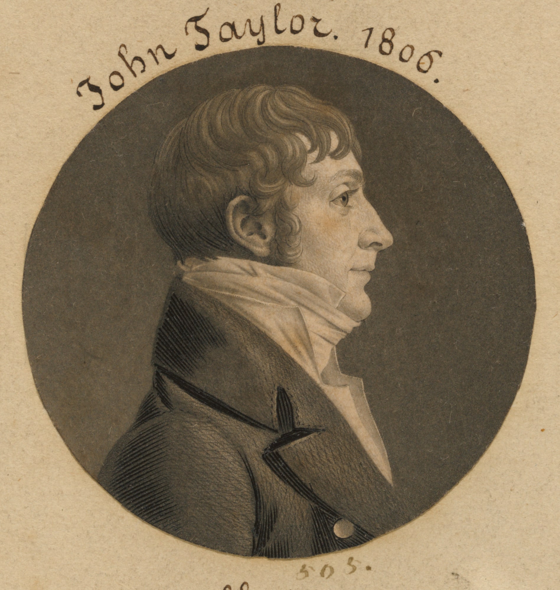 John Taylor