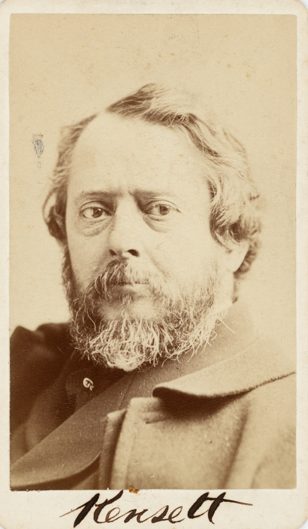John Frederick Kensett
