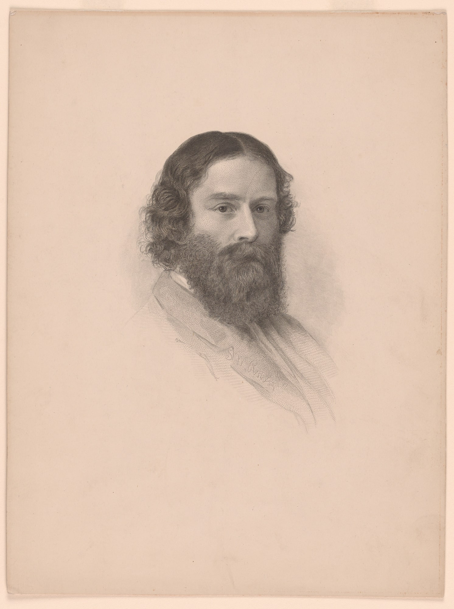James Russell Lowell