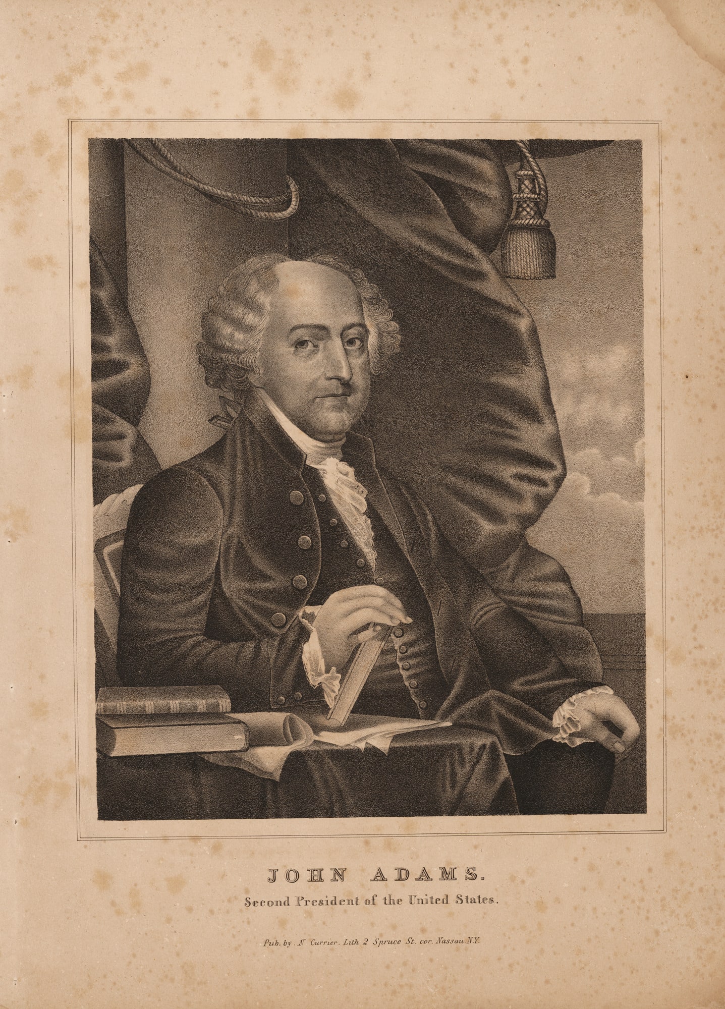 John Adams