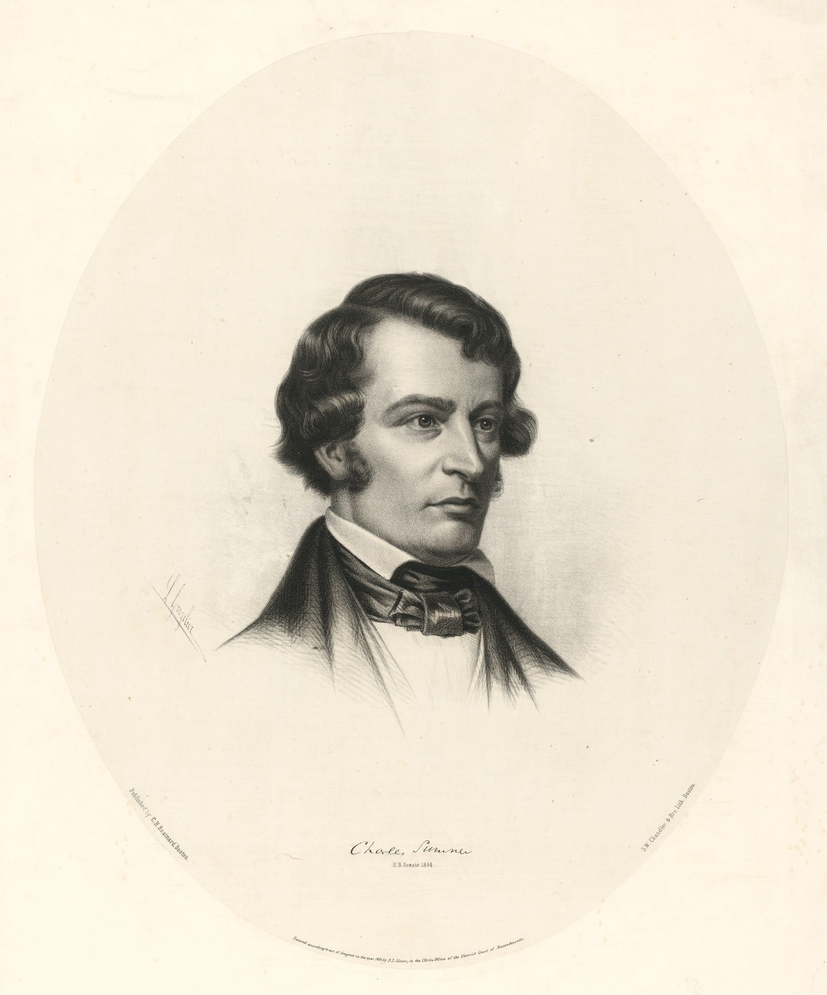 Charles Sumner