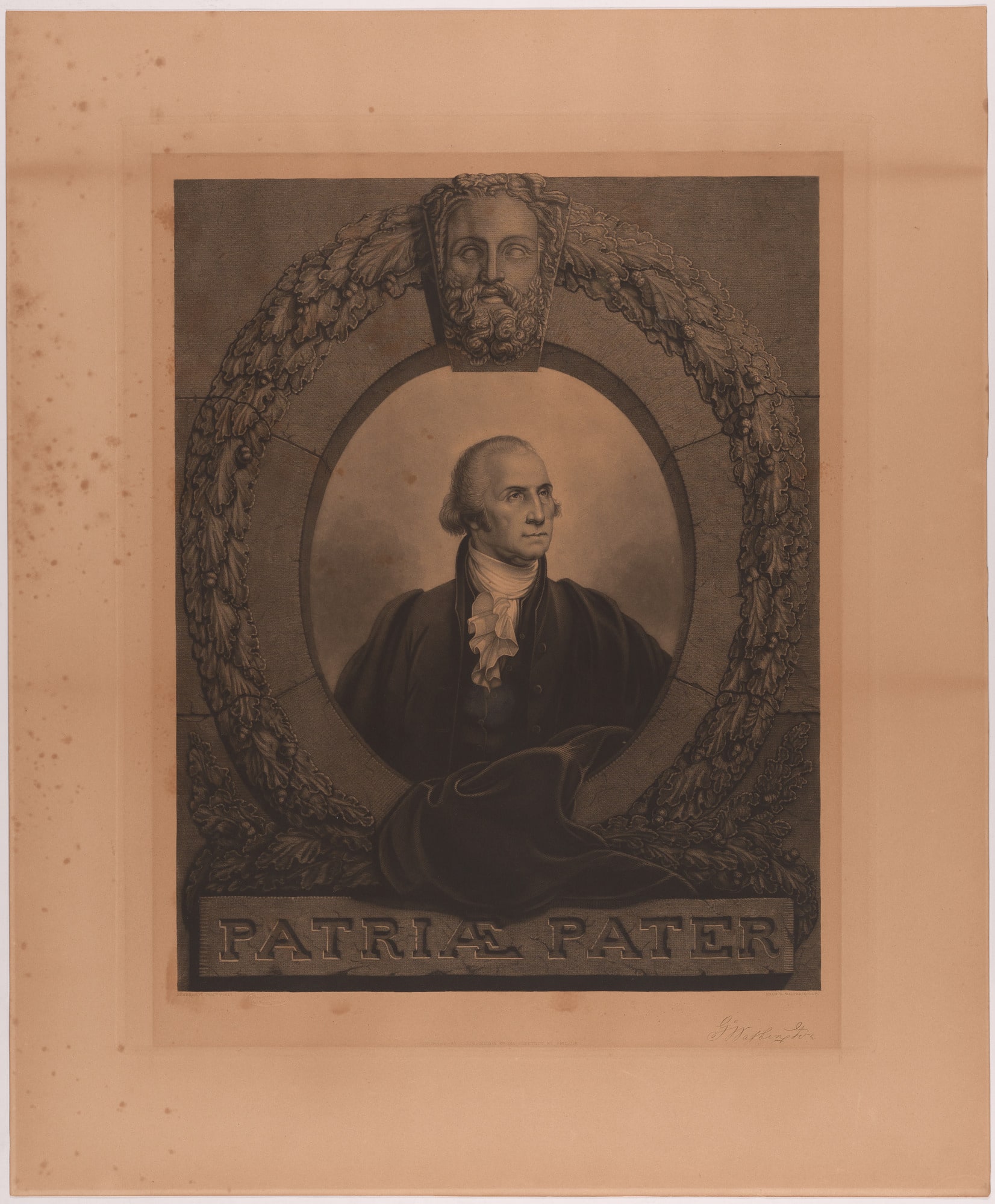 George Washington